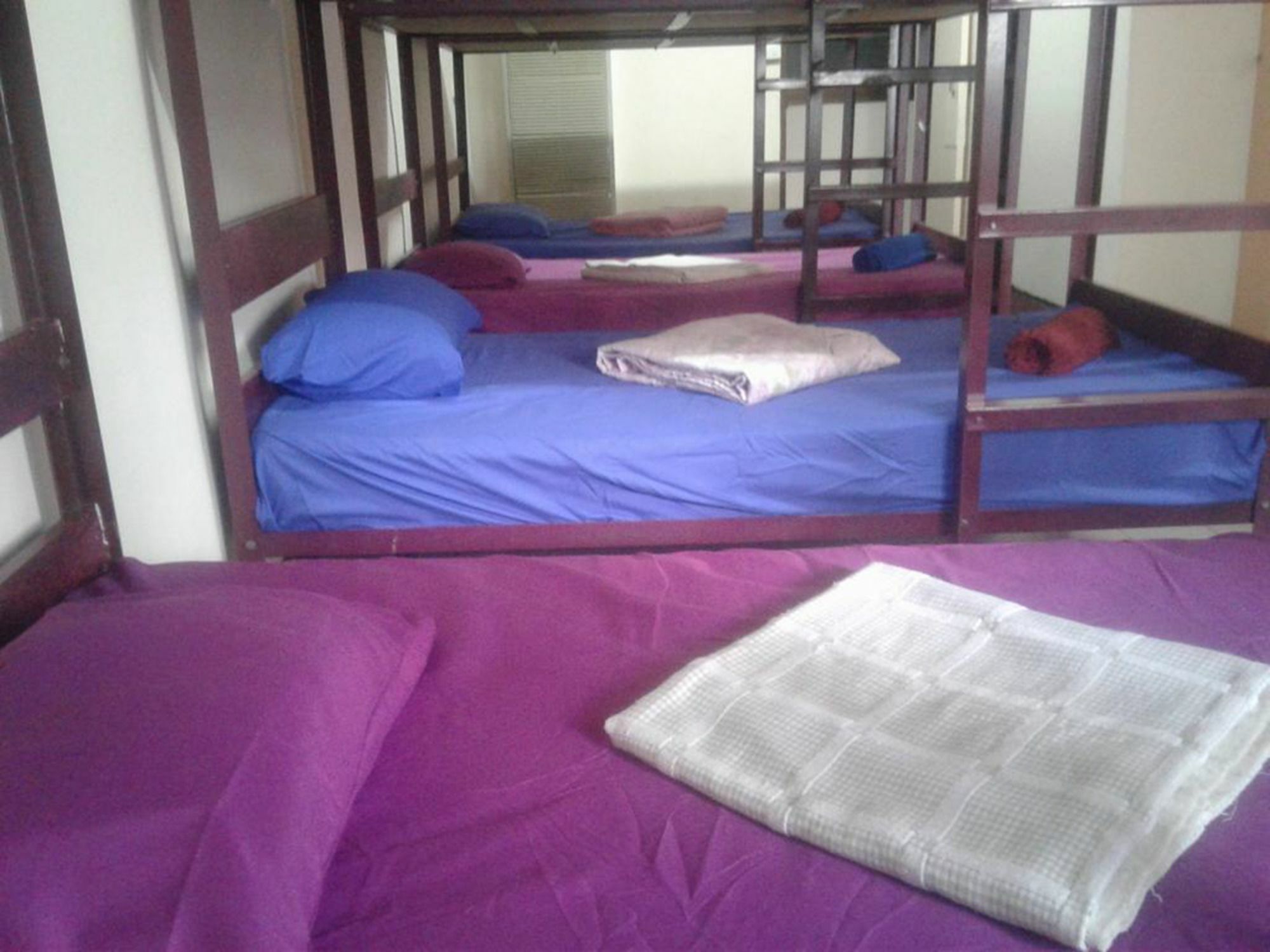 Guest house Yaya
