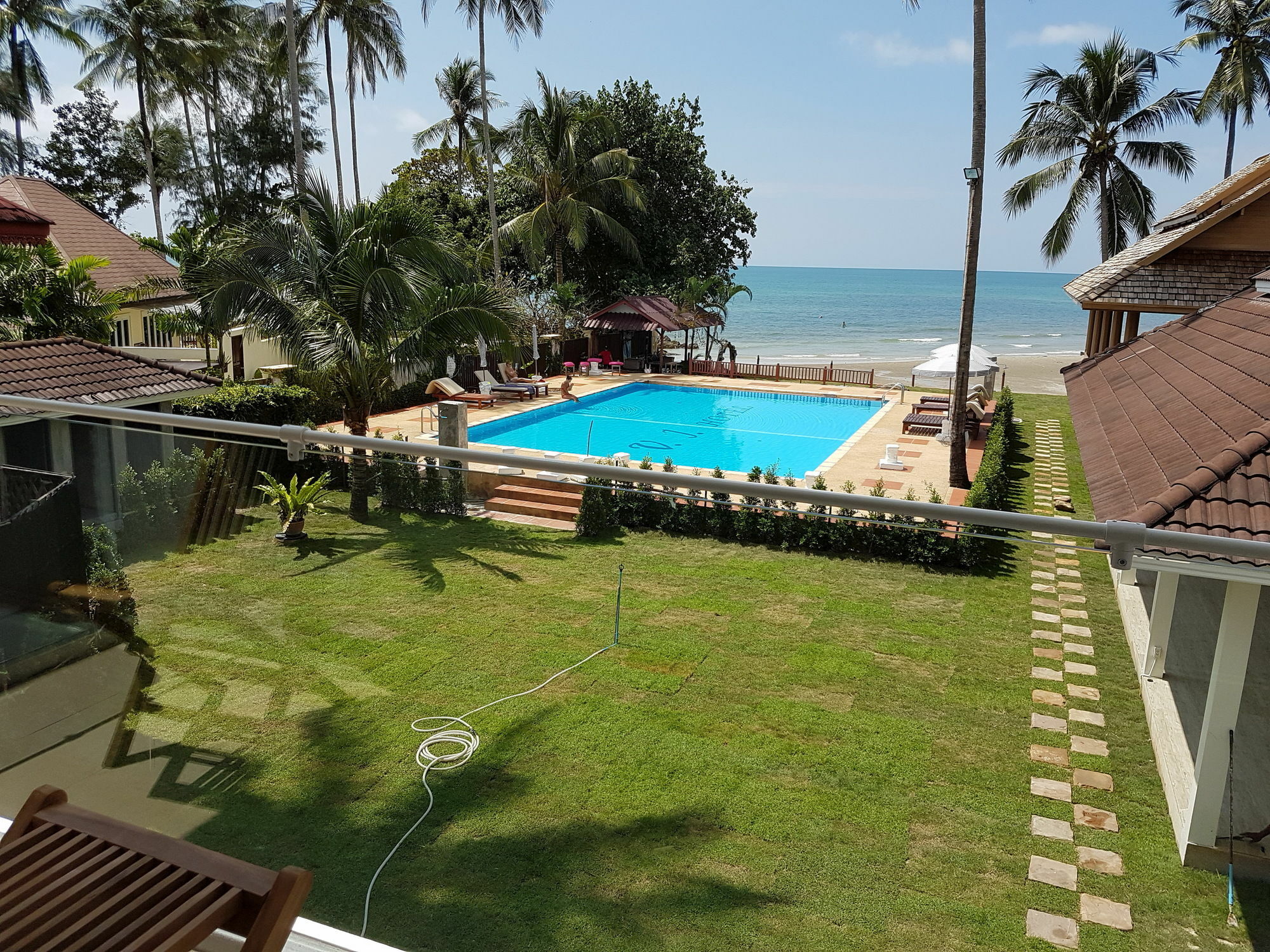 Vayna Boutique Koh Chang 3*