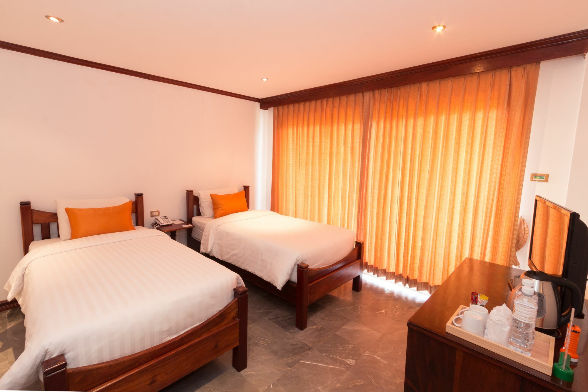 Vayna Boutique Koh Chang Hotel Koh Chang
