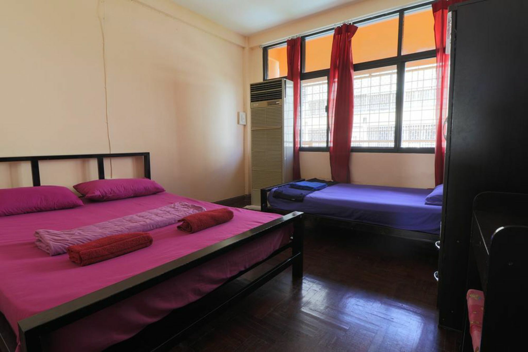 Guest house Yaya Bangkok