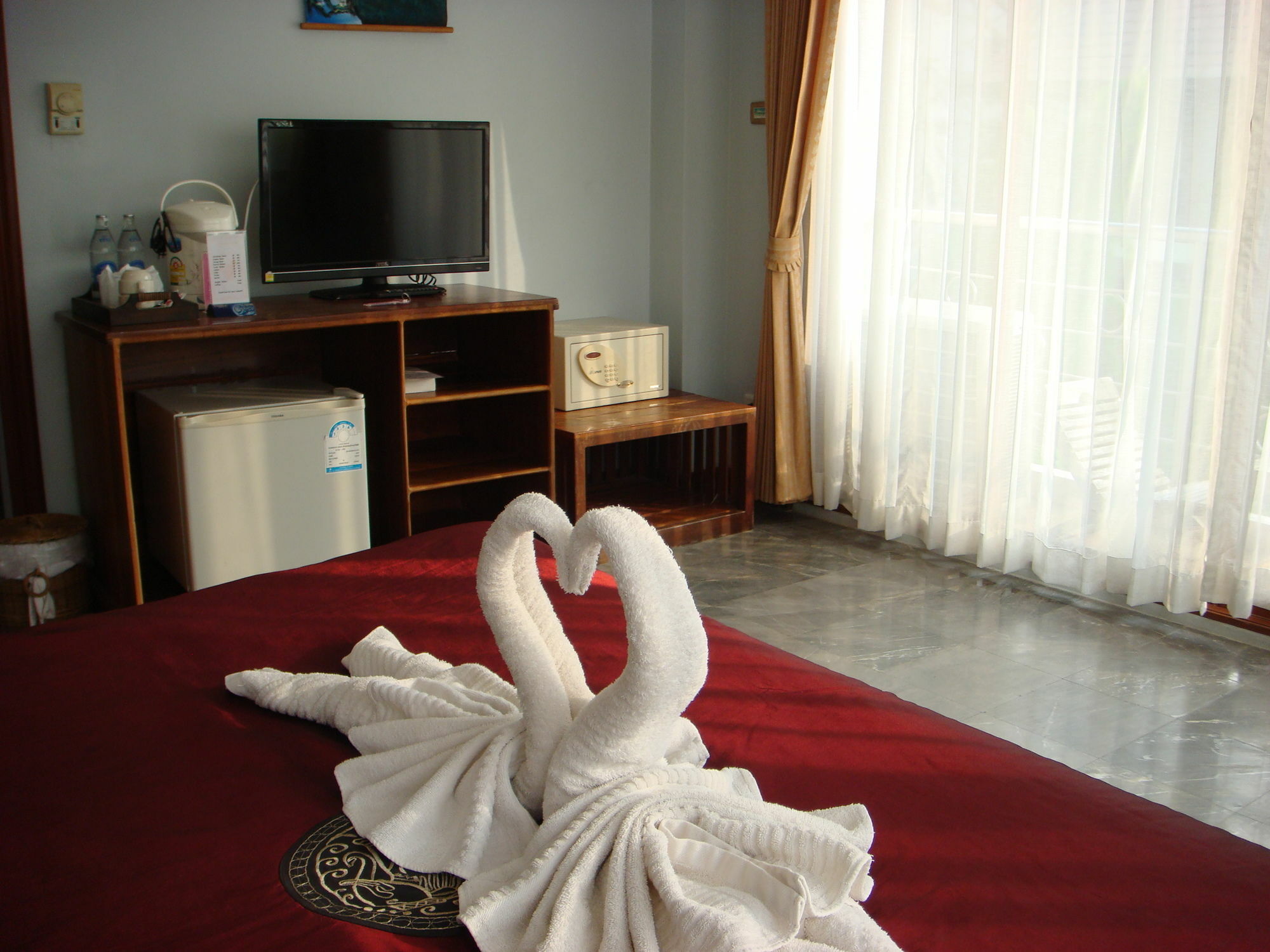 Vayna Boutique Koh Chang Hotel