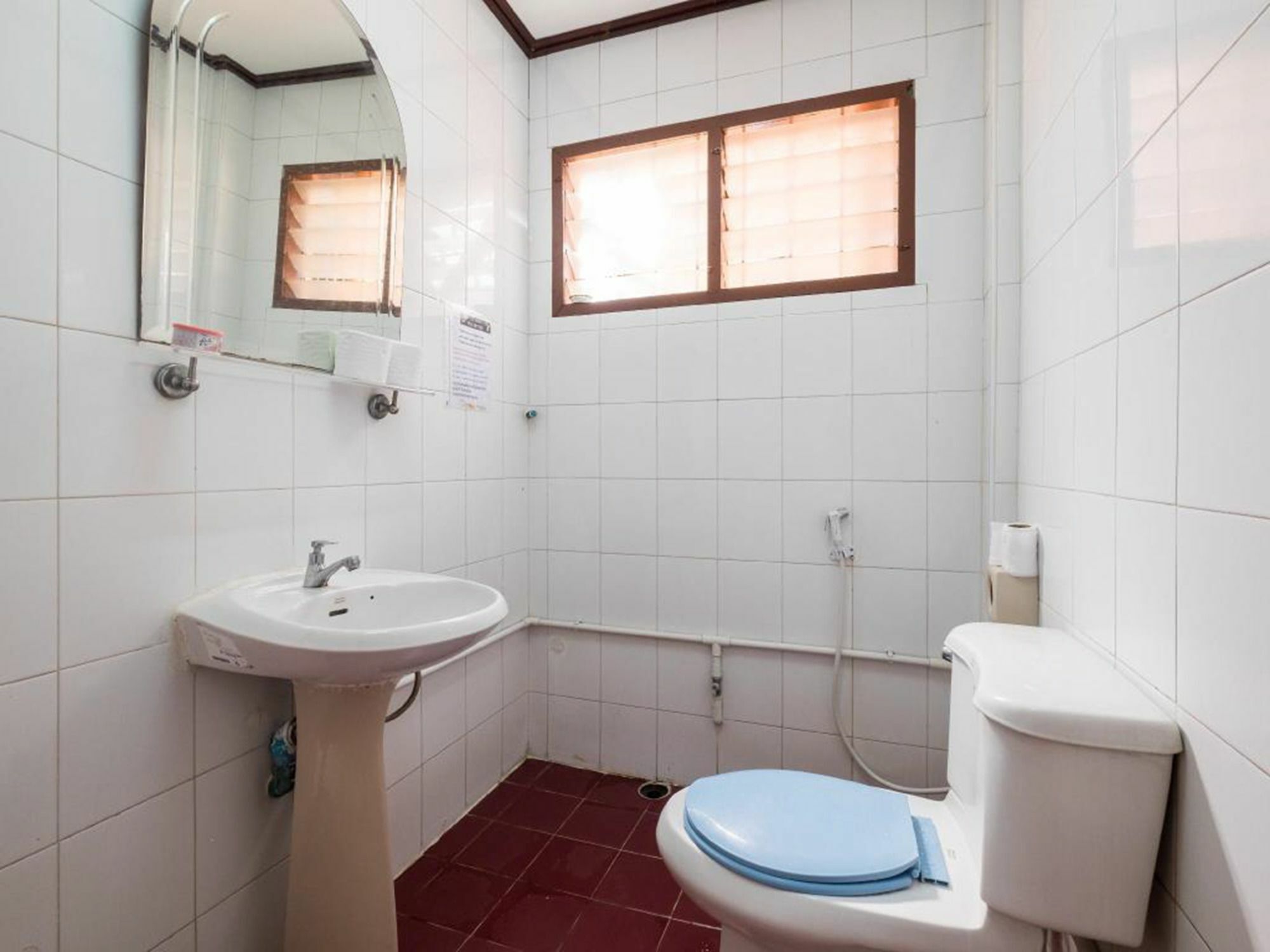 Guest house Yaya