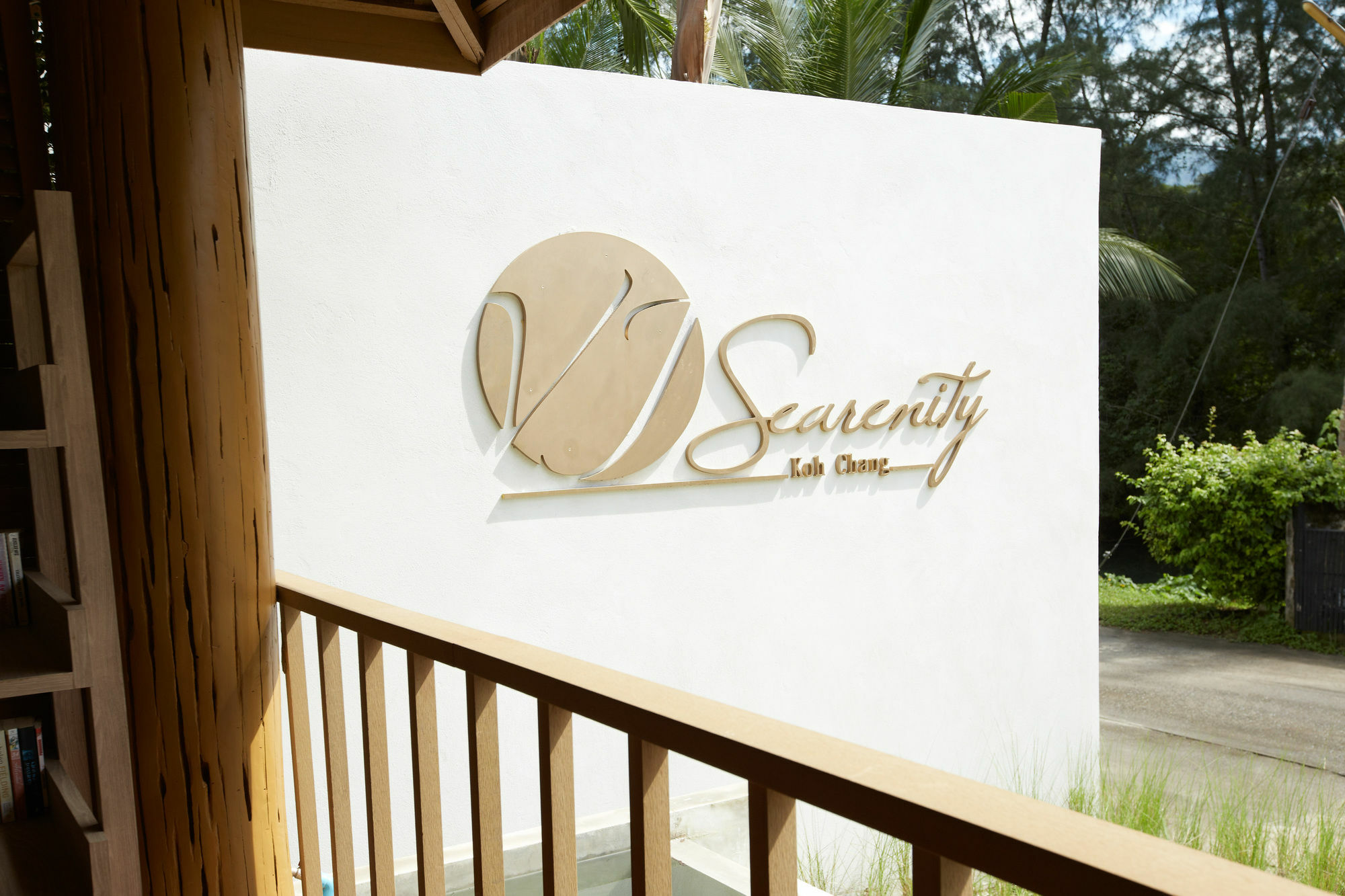 Vayna Boutique Koh Chang Hotel Koh Chang
