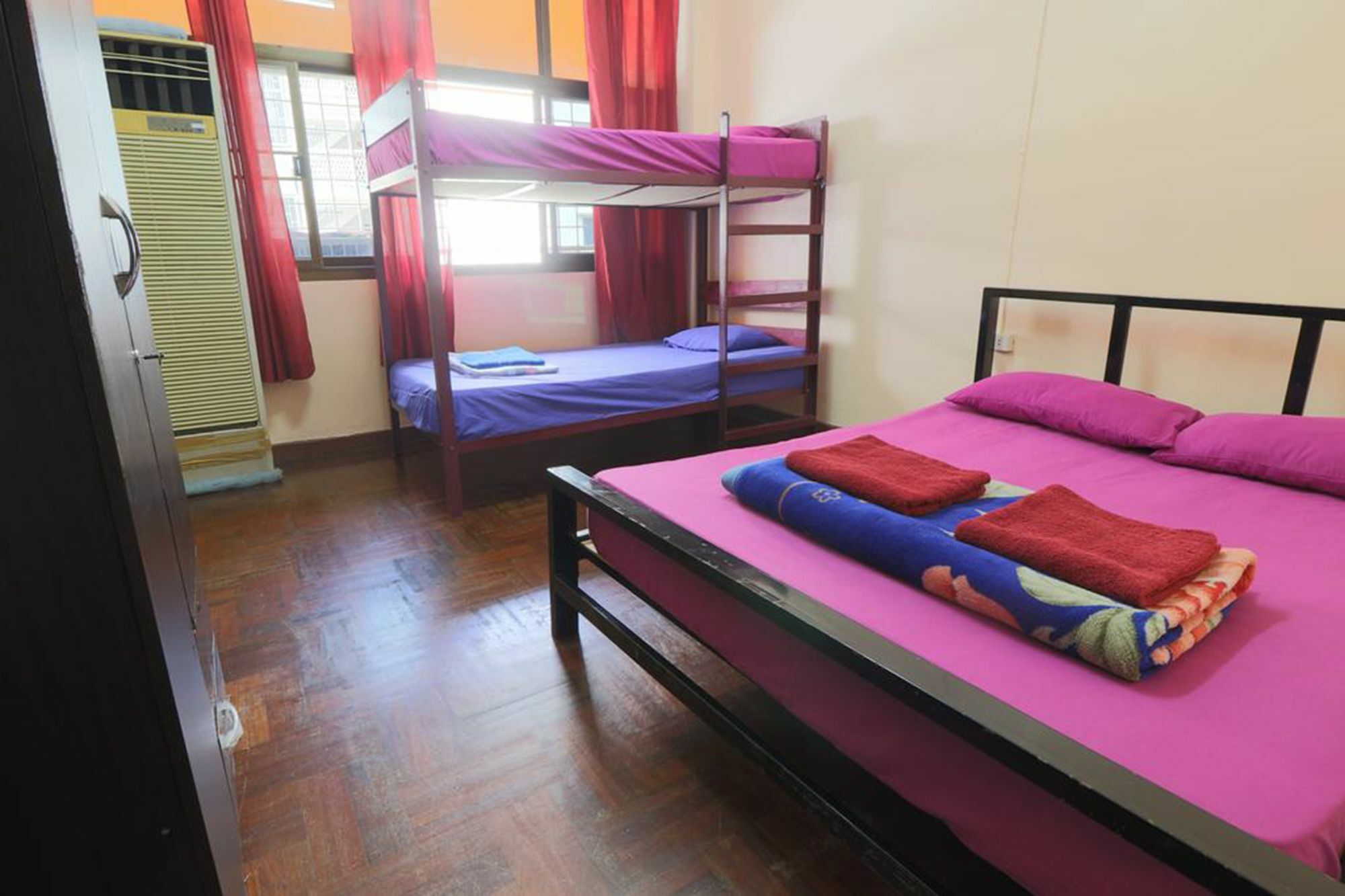 Guest house Yaya