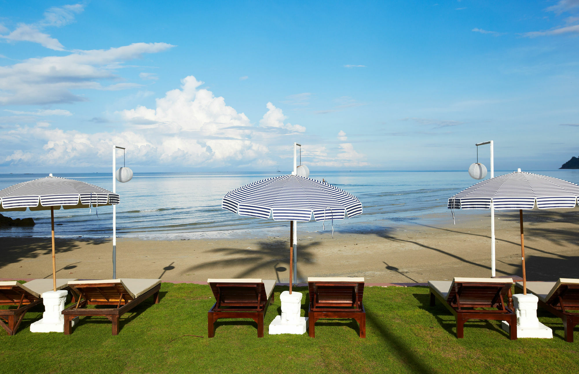 Hotel Vayna Boutique Koh Chang