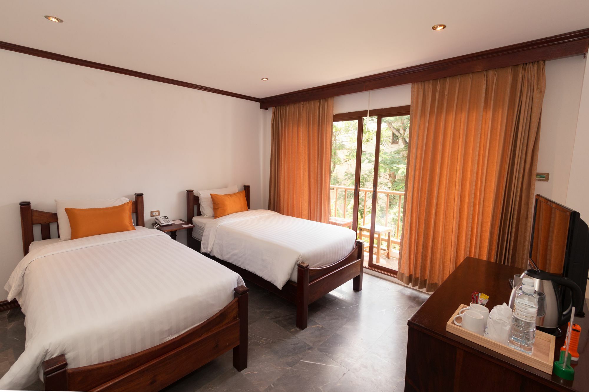 Vayna Boutique Koh Chang Koh Chang