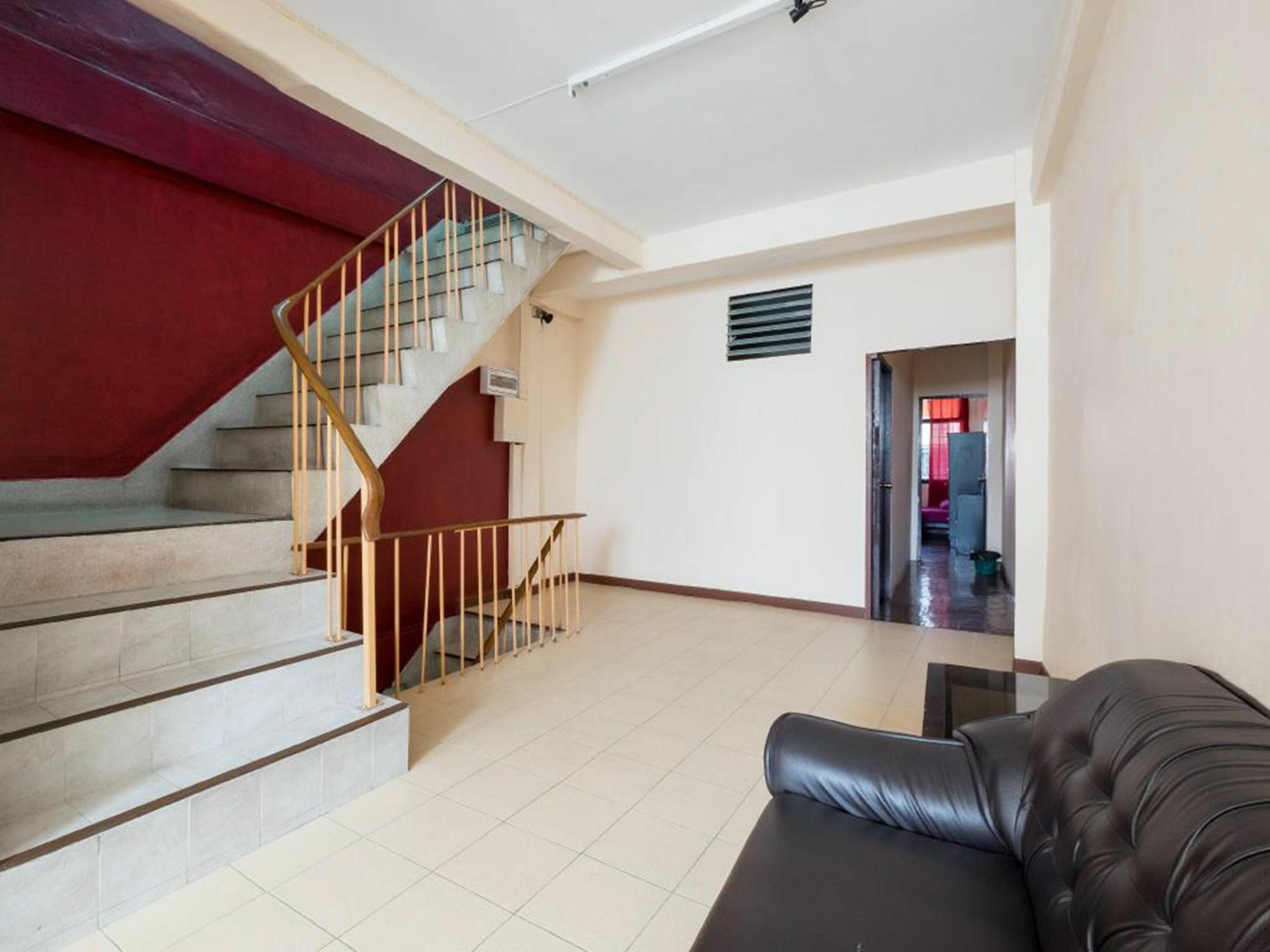 Yaya Guest house