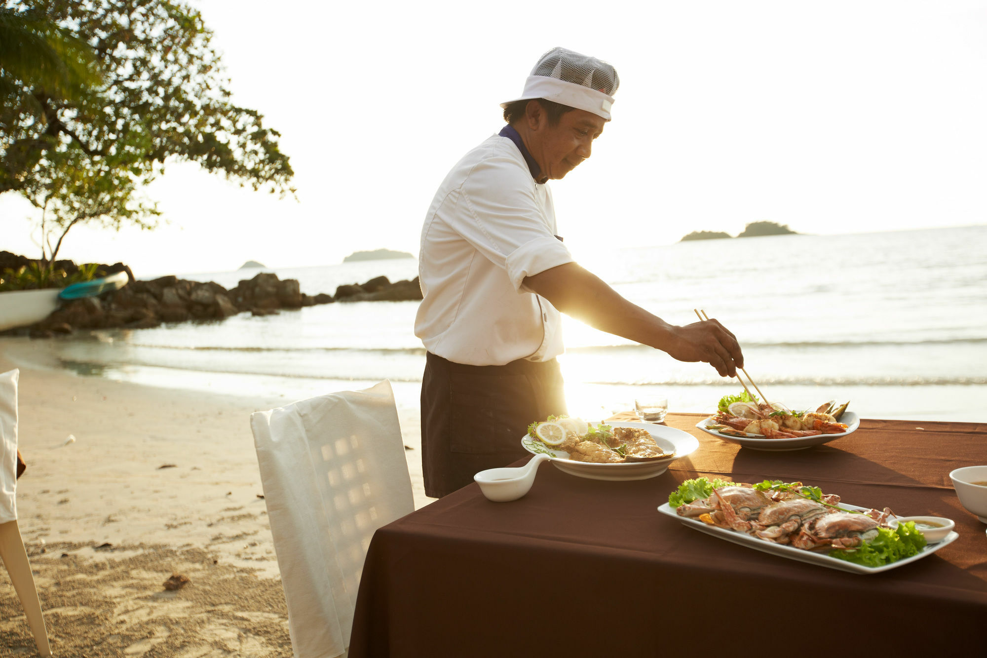 Vayna Boutique Koh Chang 3* Koh Chang