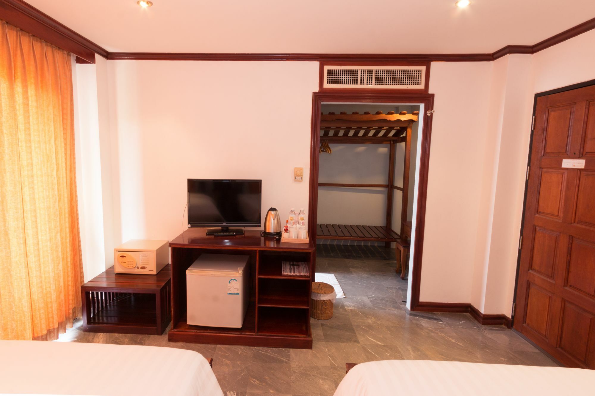 Hotel Vayna Boutique Koh Chang 3*