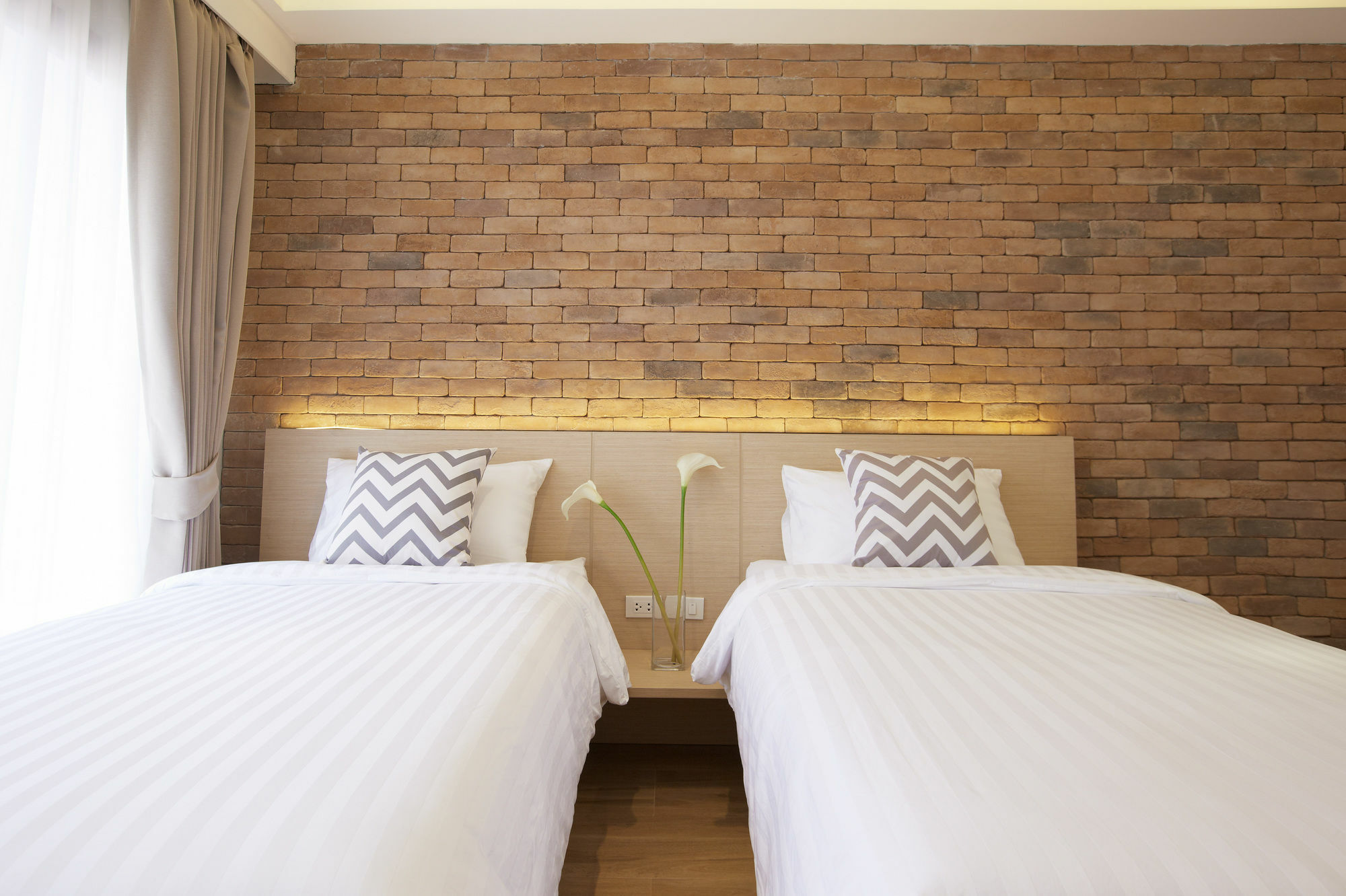 Hotel Vayna Boutique Koh Chang