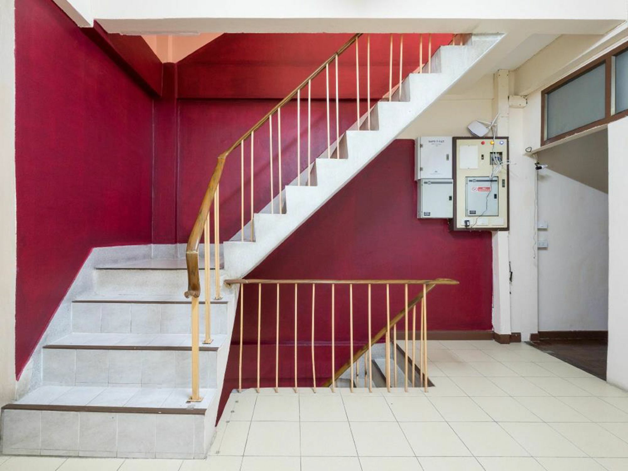 Yaya Guest house
