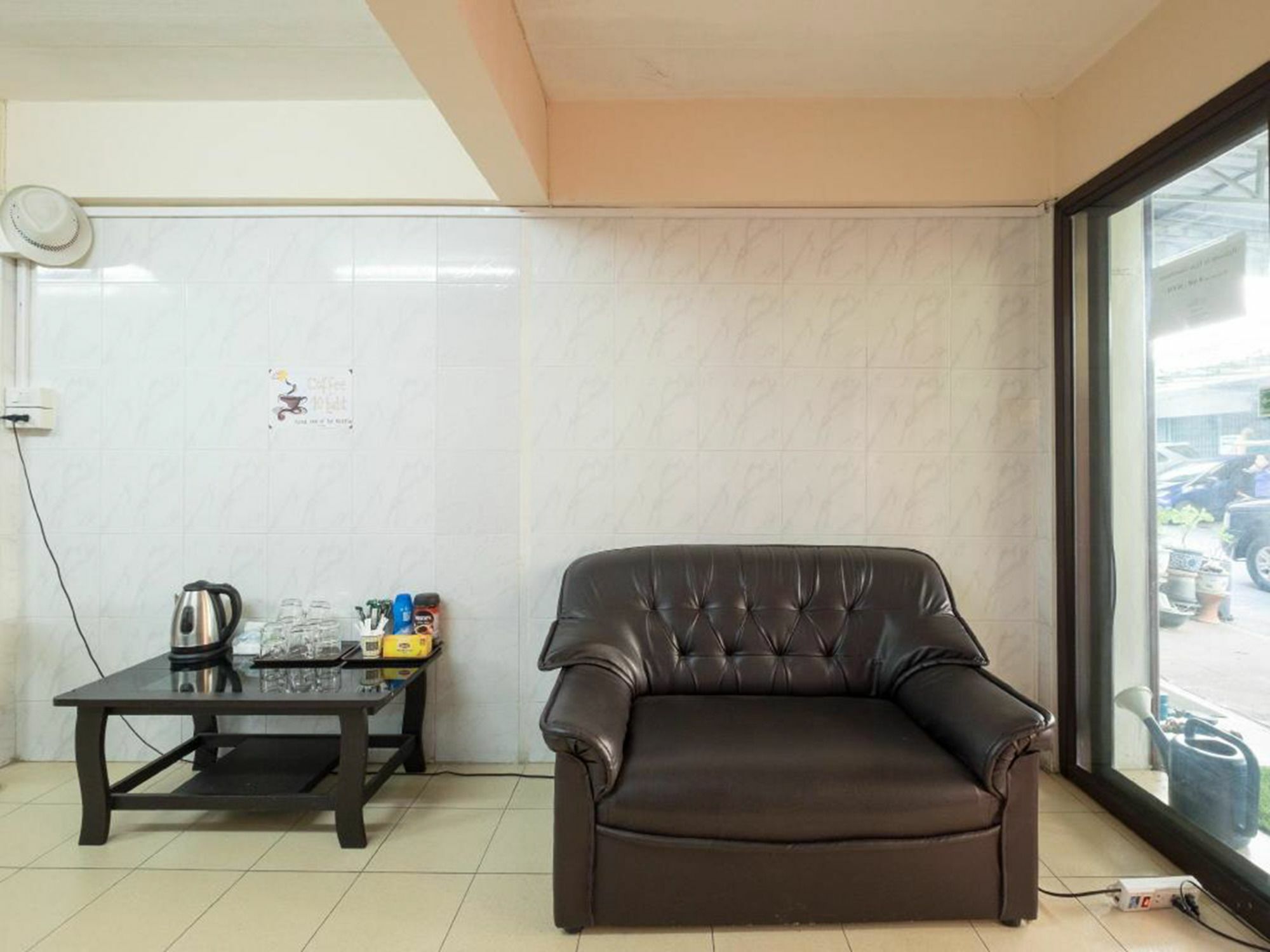 Yaya Guest house Bangkok