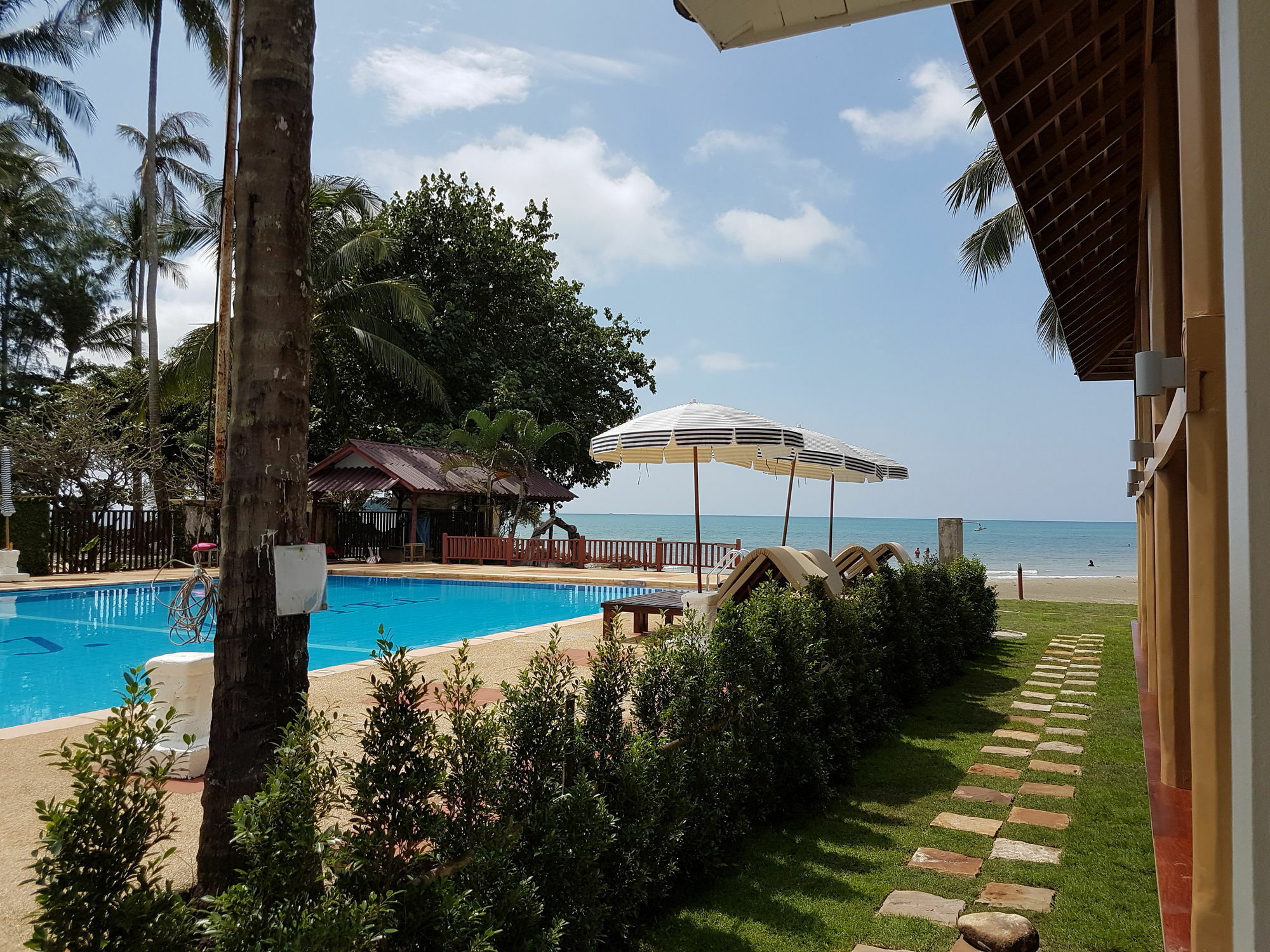 Hotel Vayna Boutique Koh Chang Koh Chang