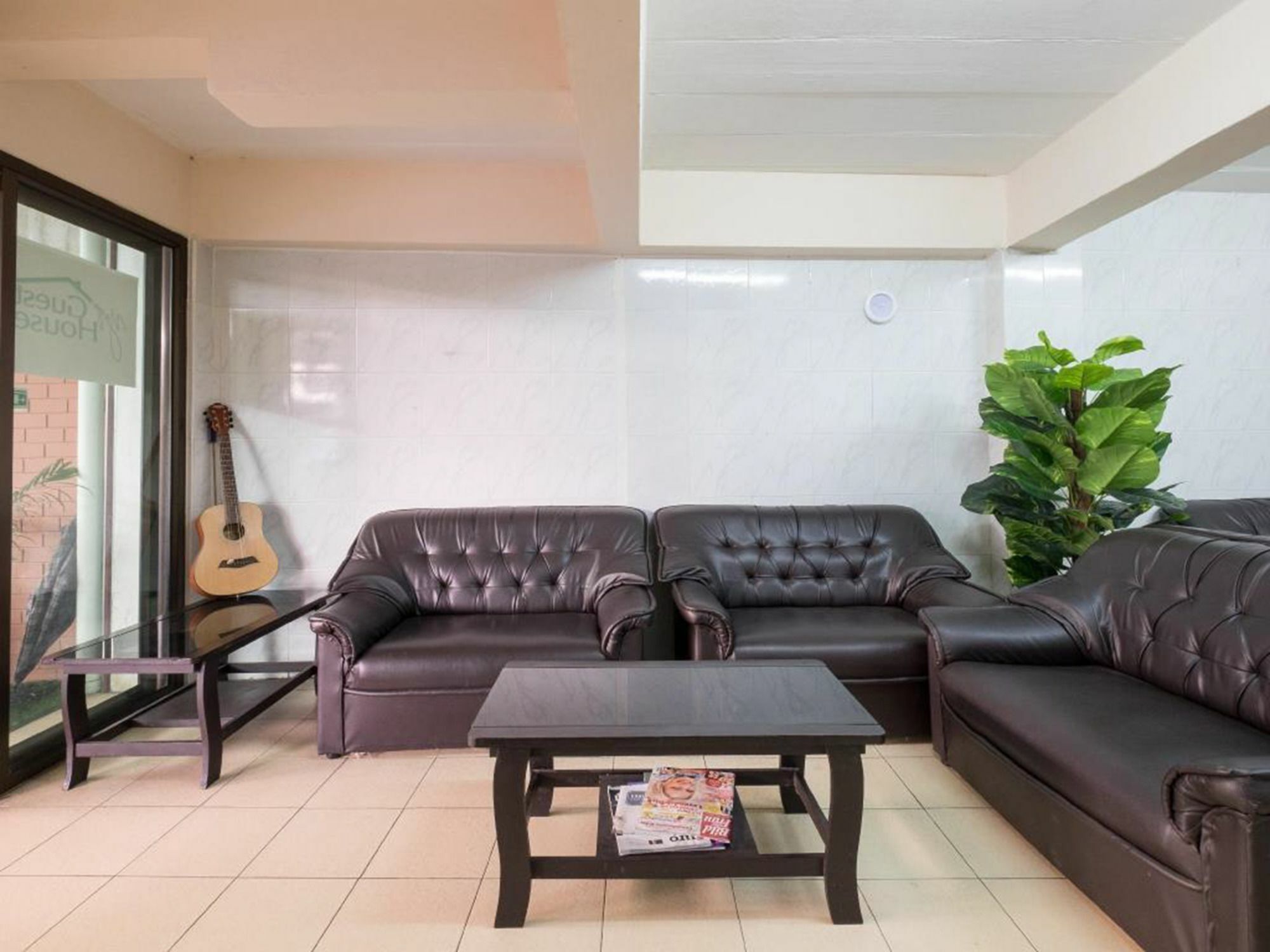 Guest house Yaya Bangkok