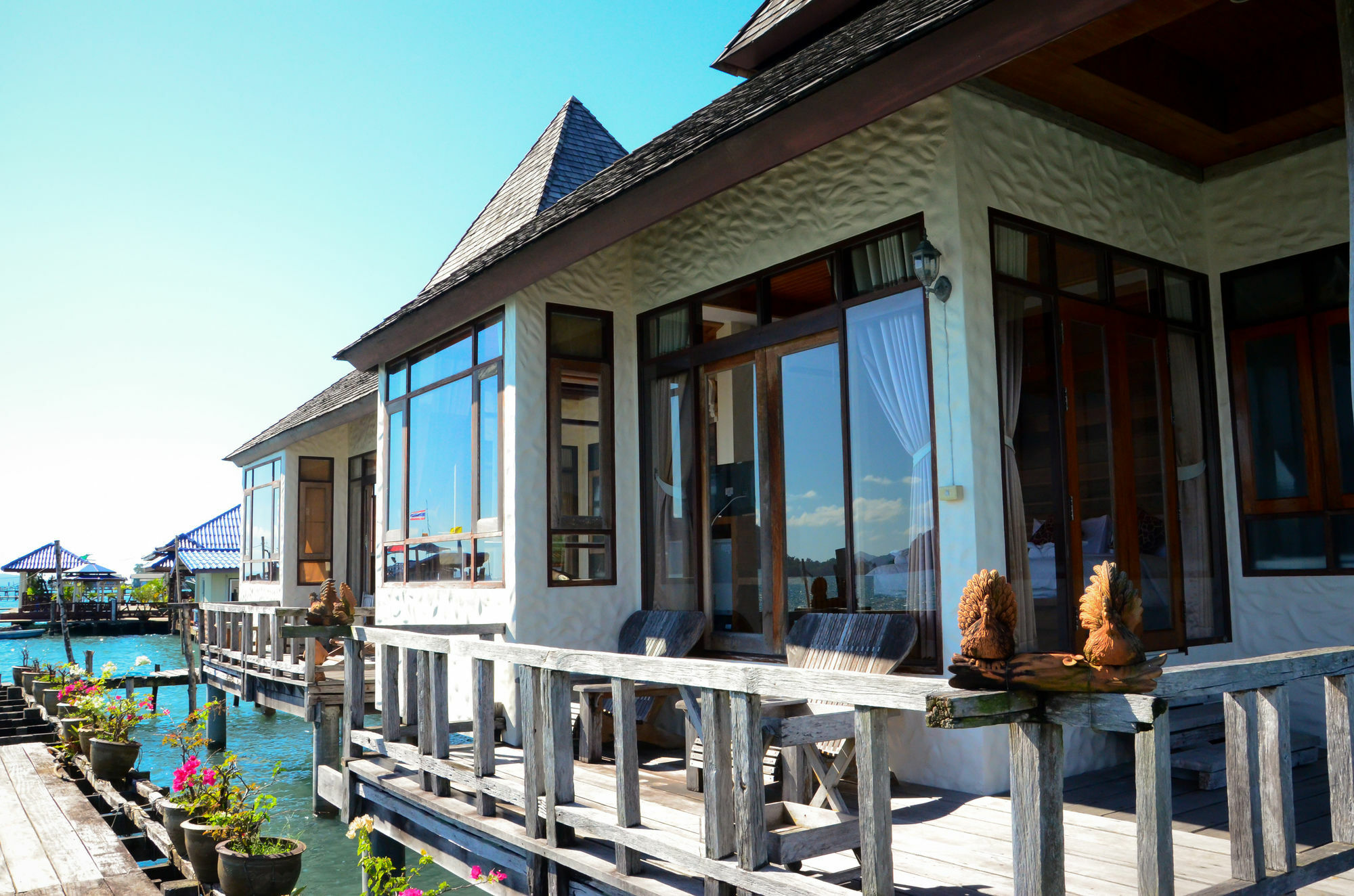 Resort Salakphet