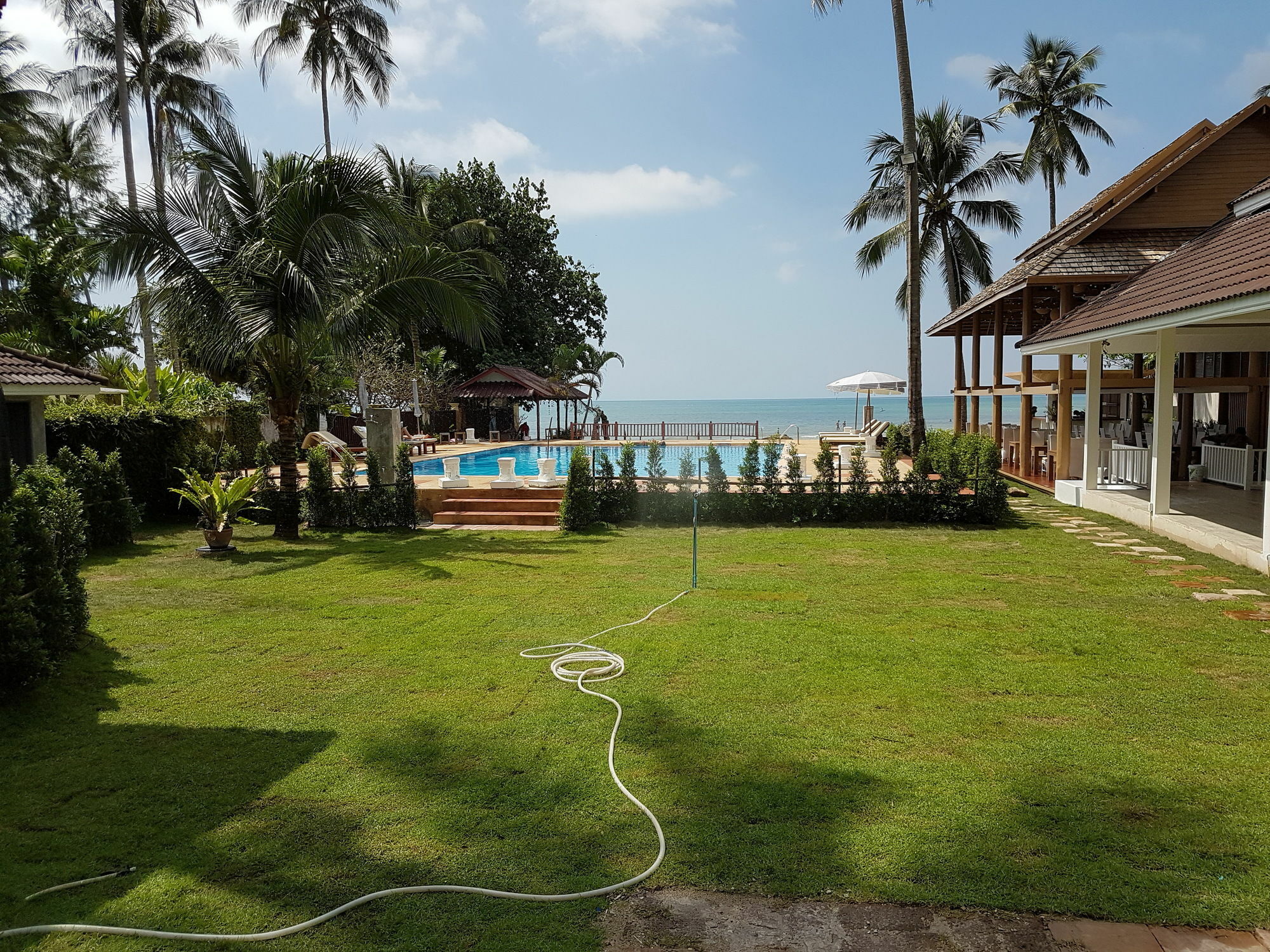 Vayna Boutique Koh Chang