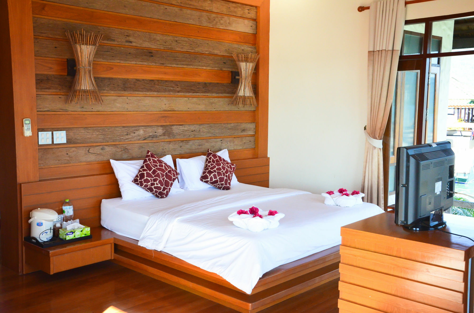 Resort Salakphet Koh Chang