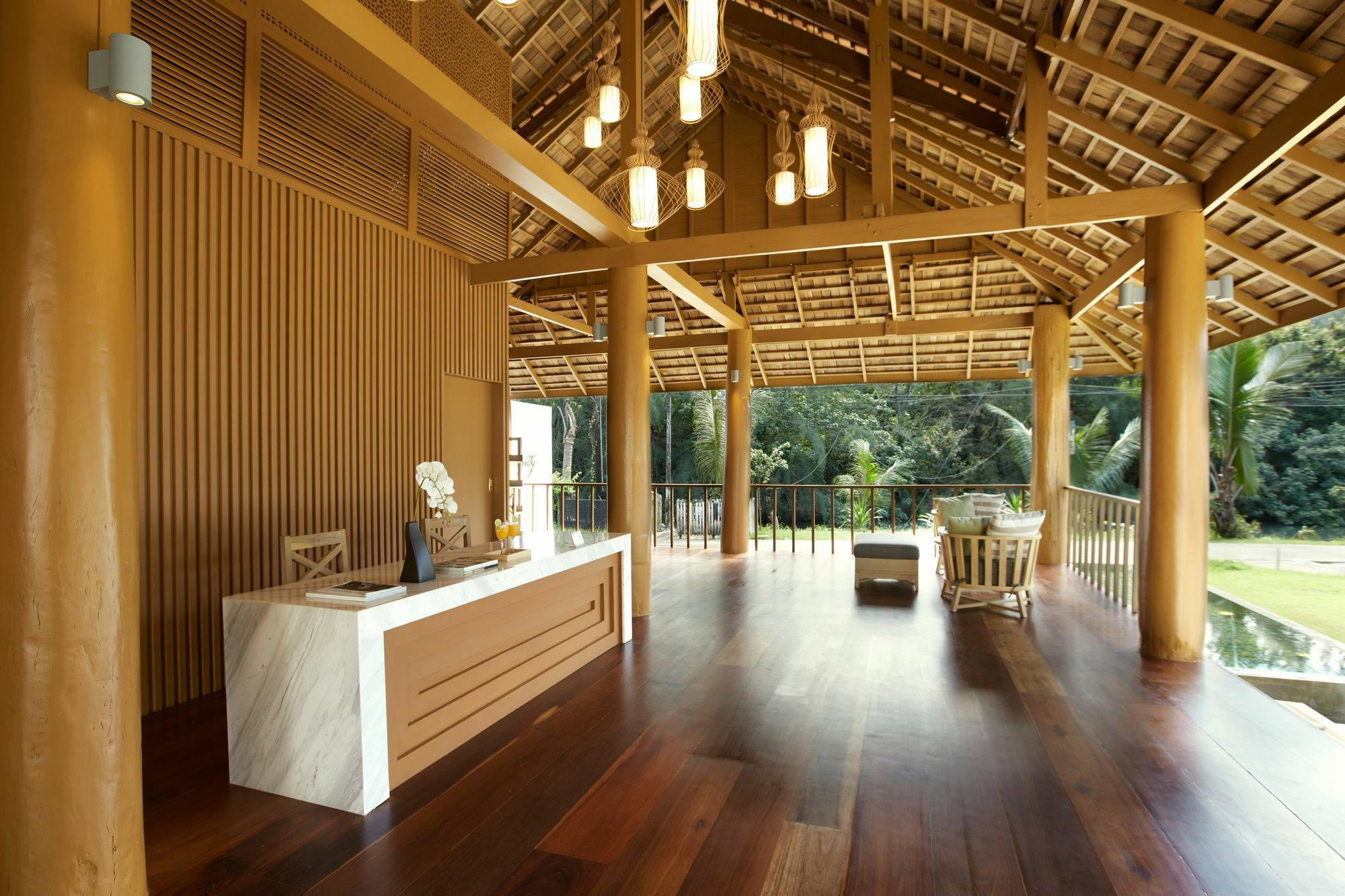 Vayna Boutique Koh Chang