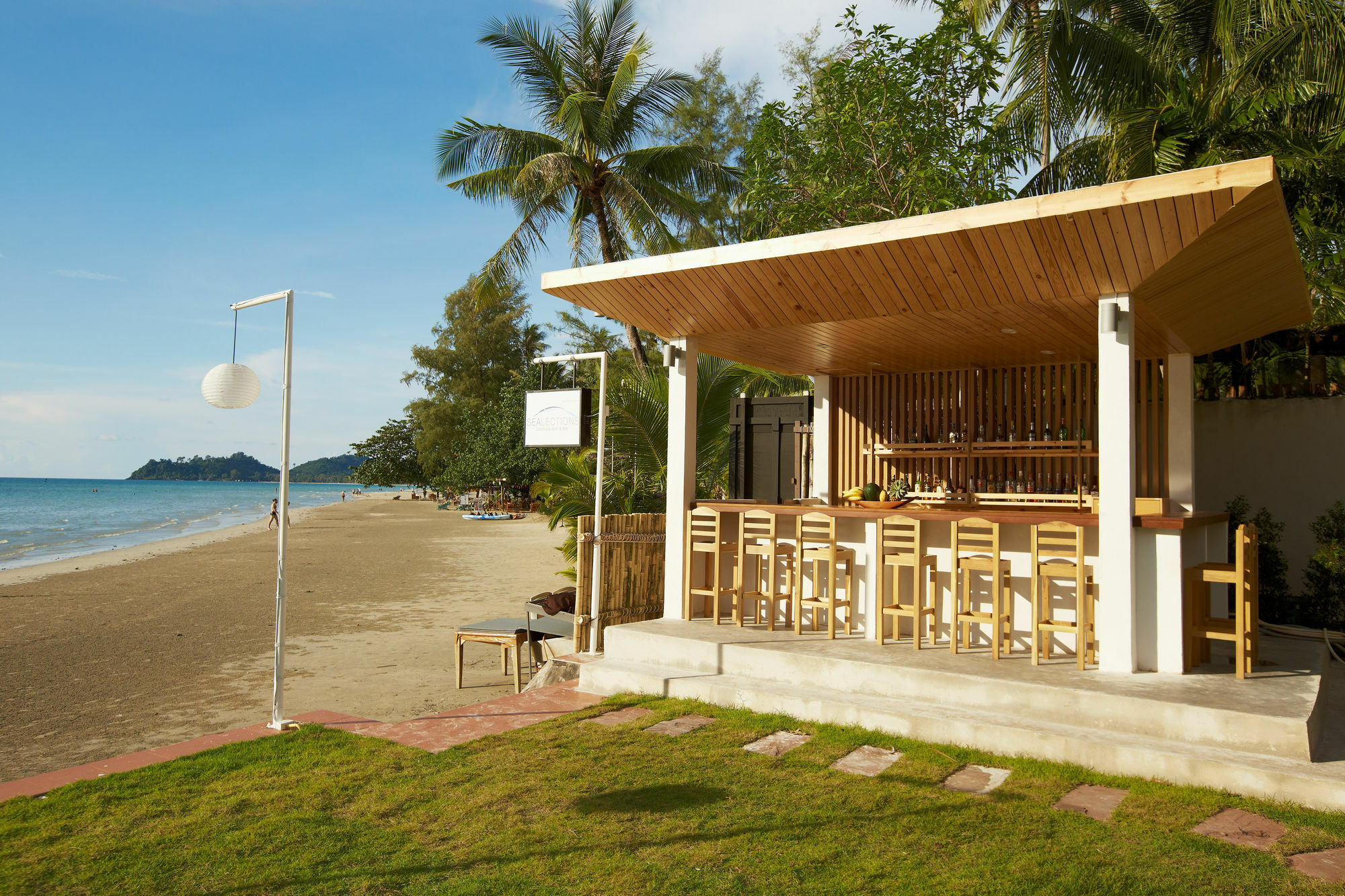 Vayna Boutique Koh Chang Hotel 3*