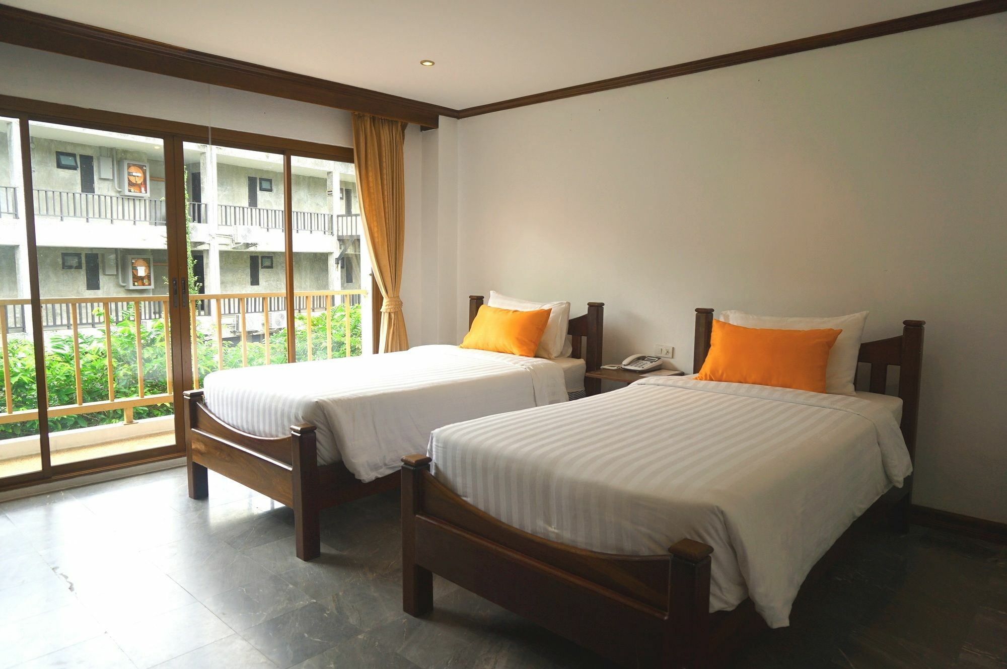 Hotel Vayna Boutique Koh Chang Koh Chang