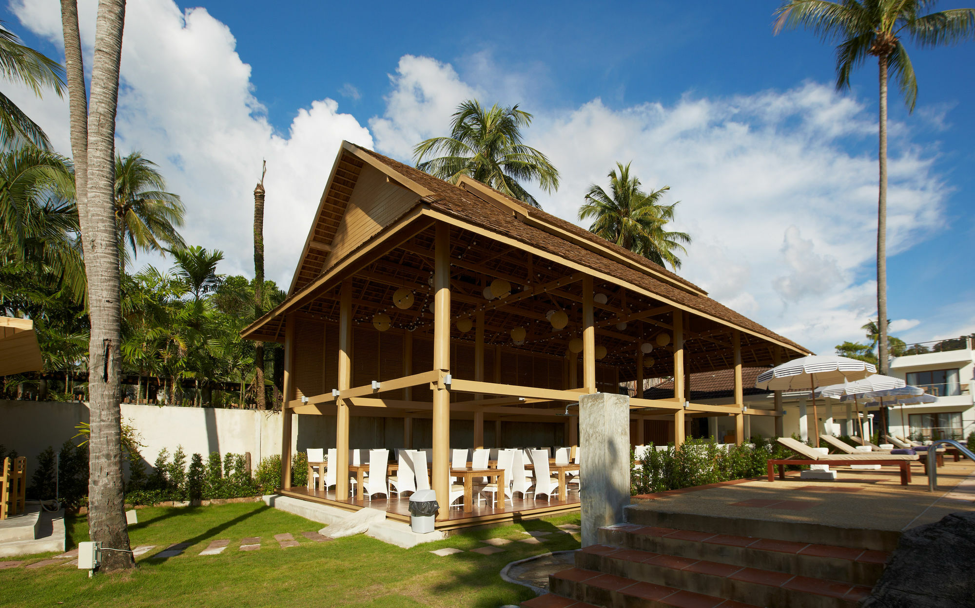 Vayna Boutique Koh Chang