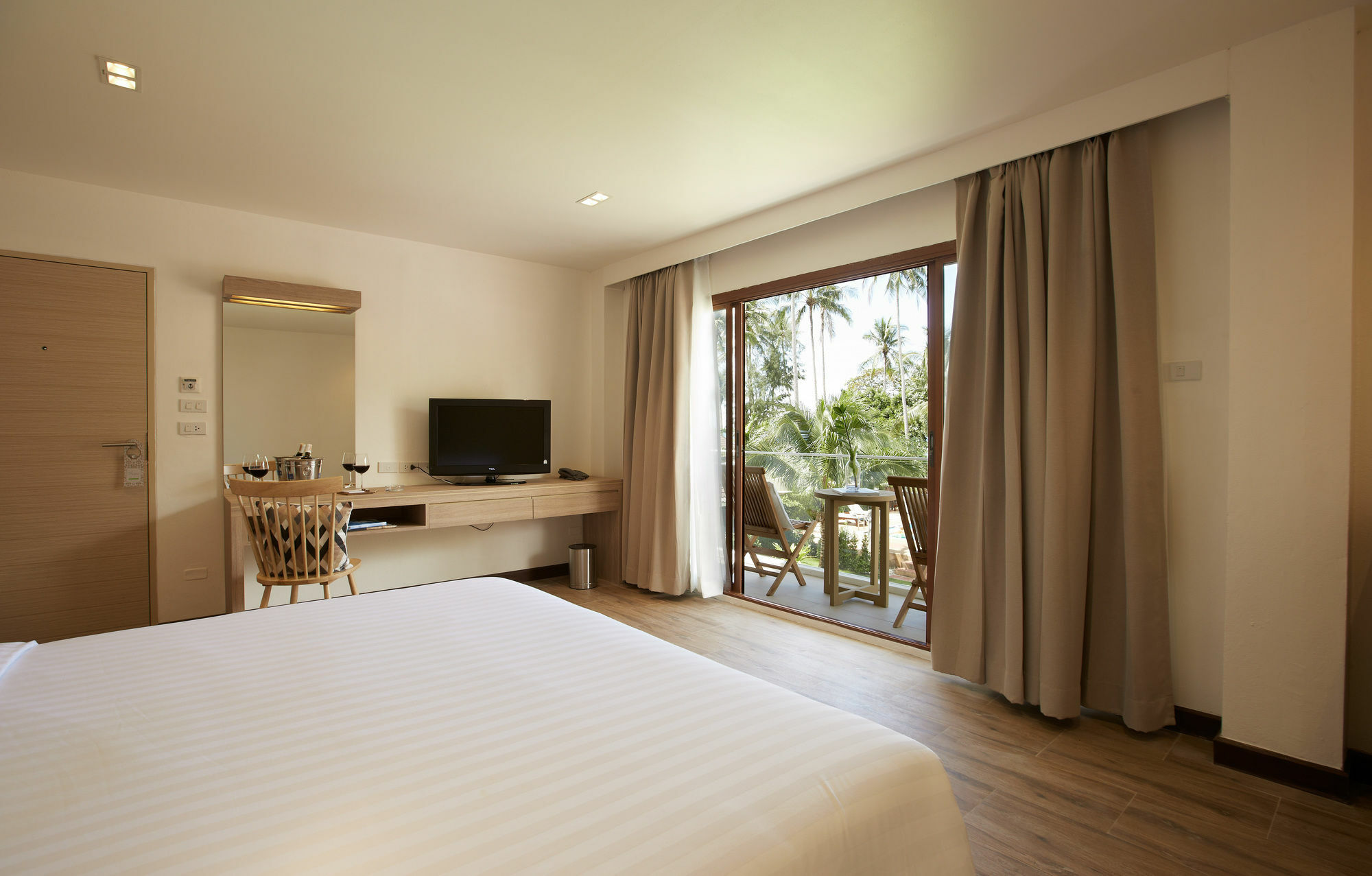 Vayna Boutique Koh Chang