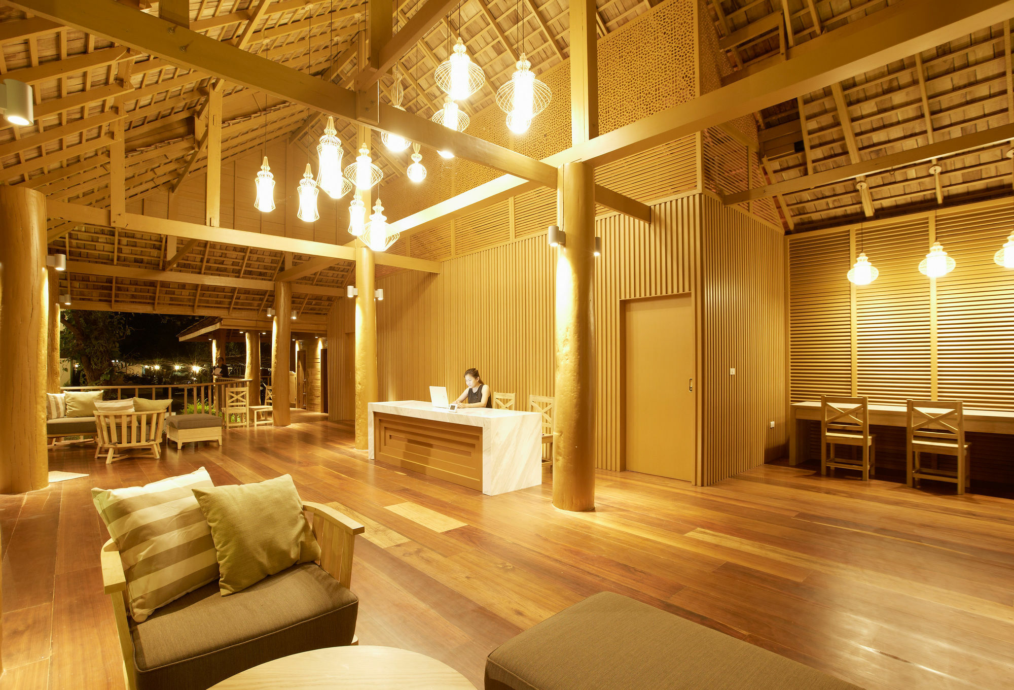 Hotel Vayna Boutique Koh Chang