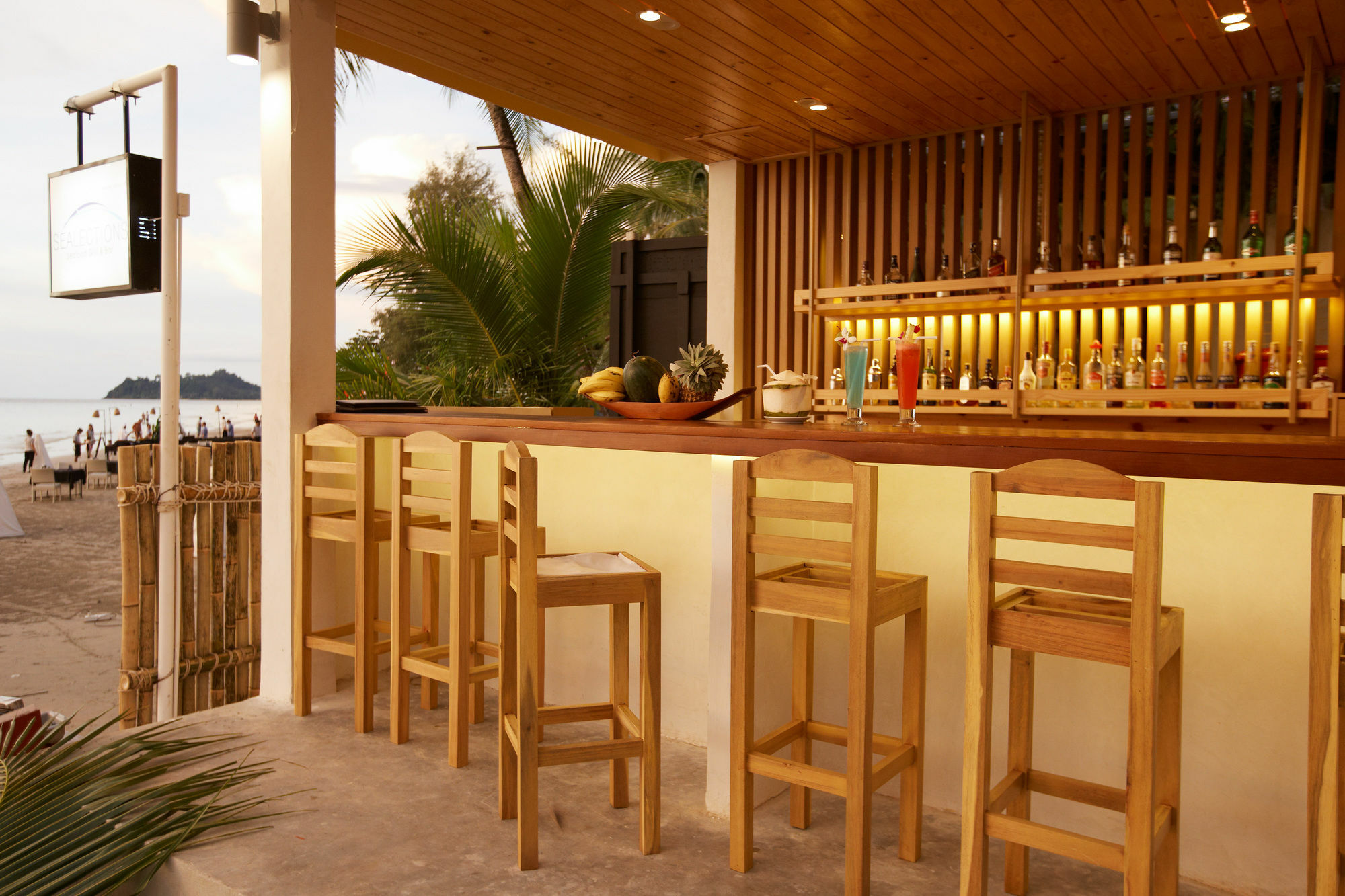 Vayna Boutique Koh Chang Koh Chang