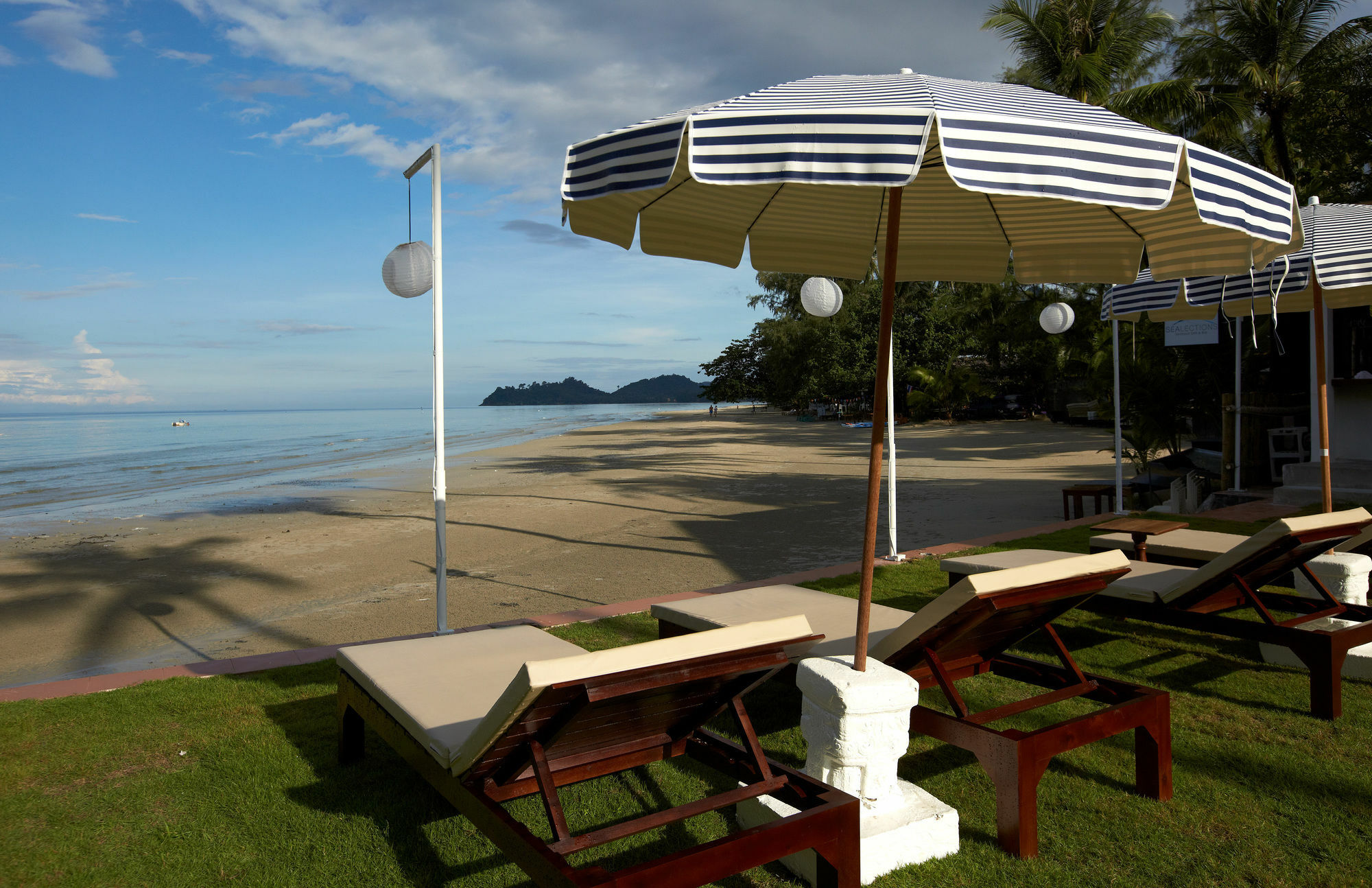 Vayna Boutique Koh Chang 3* Koh Chang