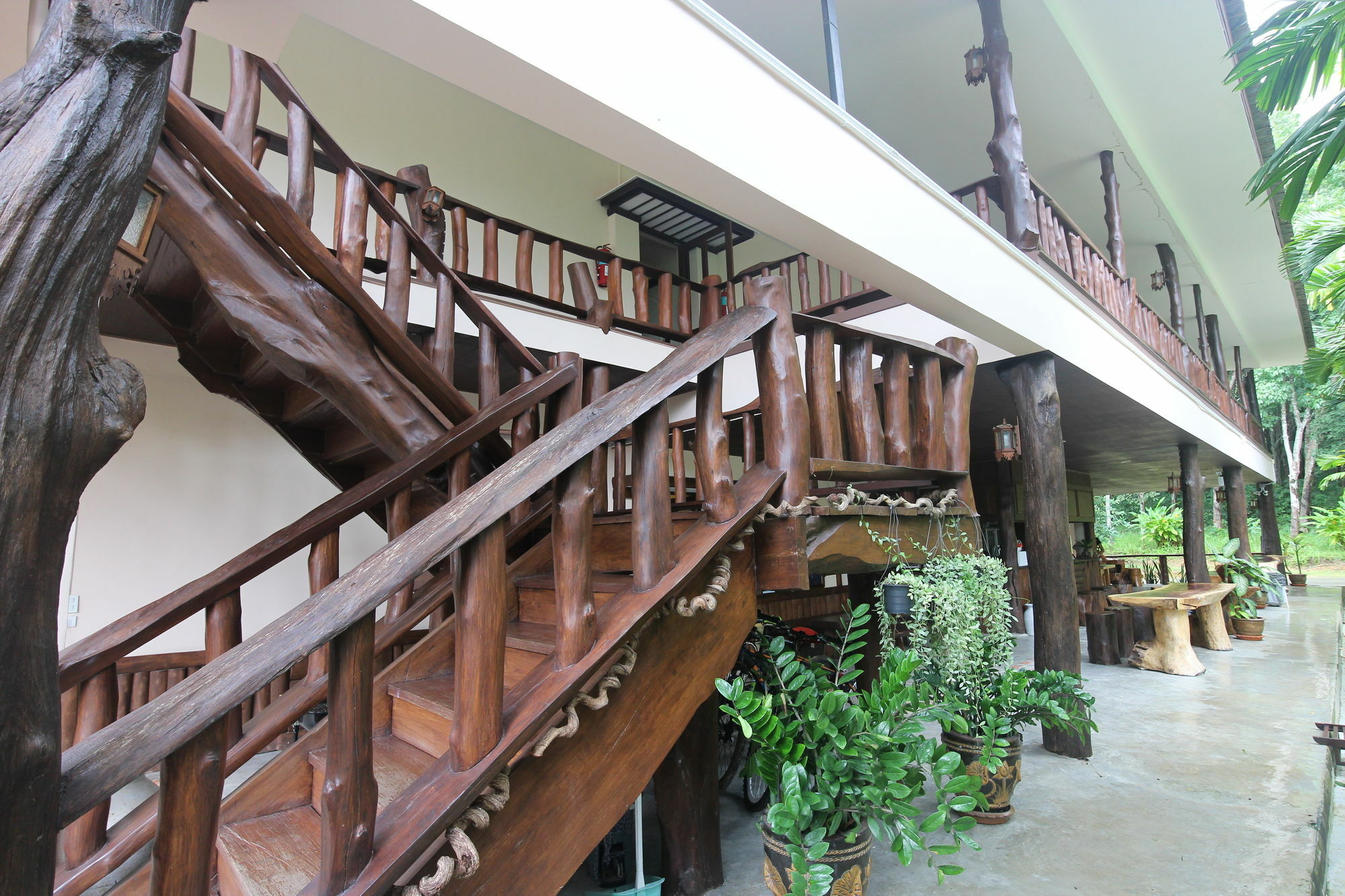 Hotel Krabi Bay Klong Muang Beach