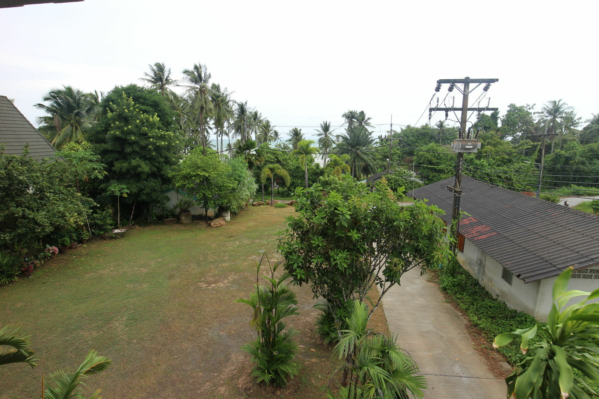 Hotel Krabi Bay