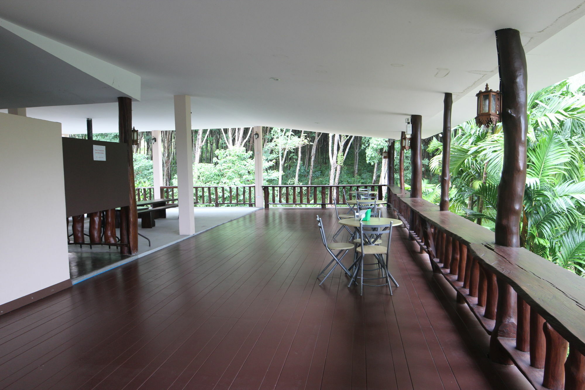 Krabi Bay Hotel