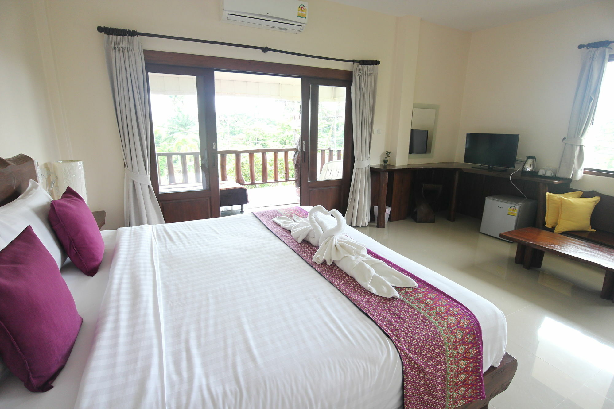 Krabi Bay 2*