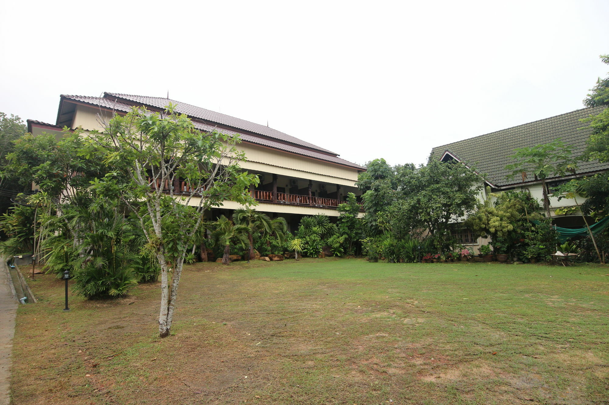 Krabi Bay 2*