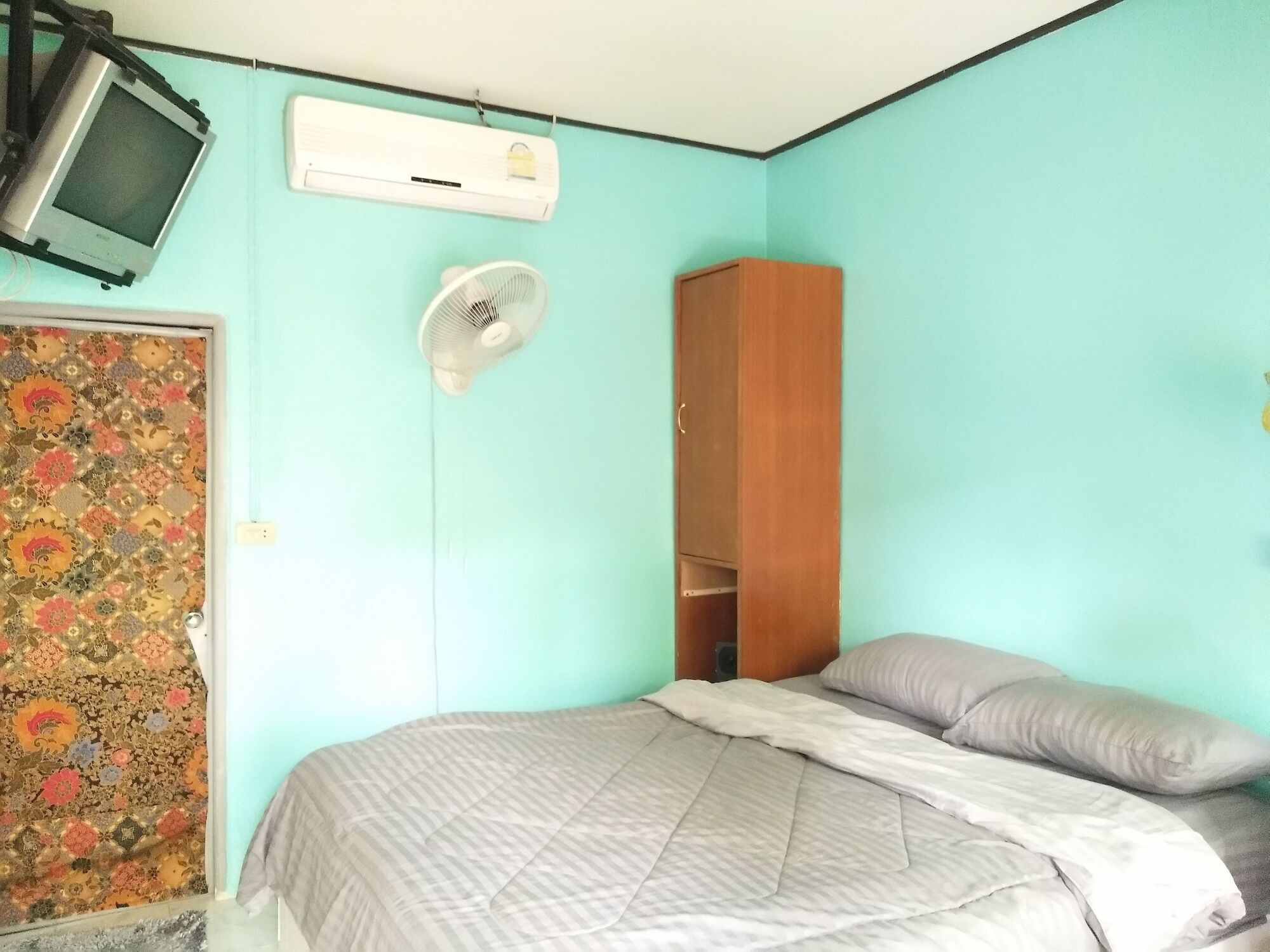 Guest house Casamarina 2*