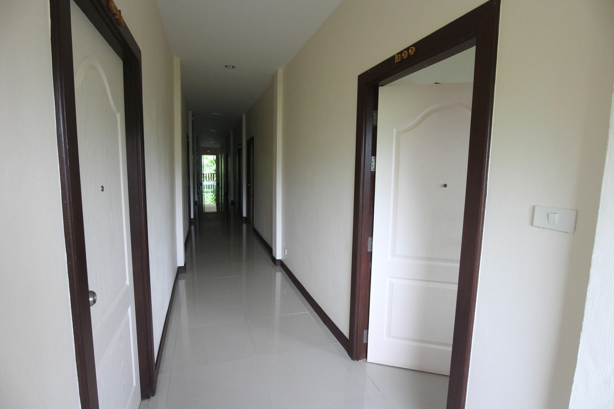 Krabi Bay Hotel 2*