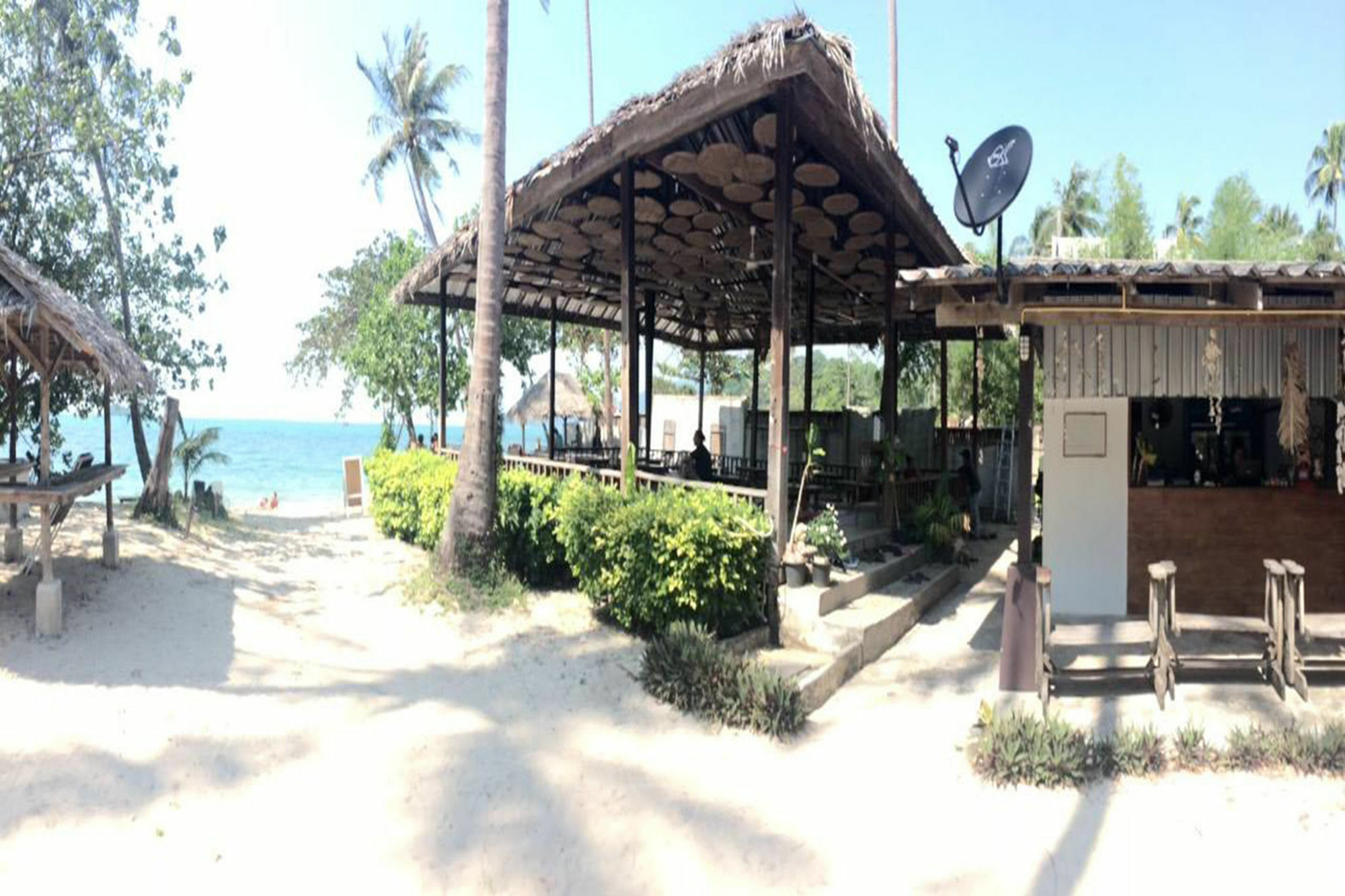 Siam Hotel 3*