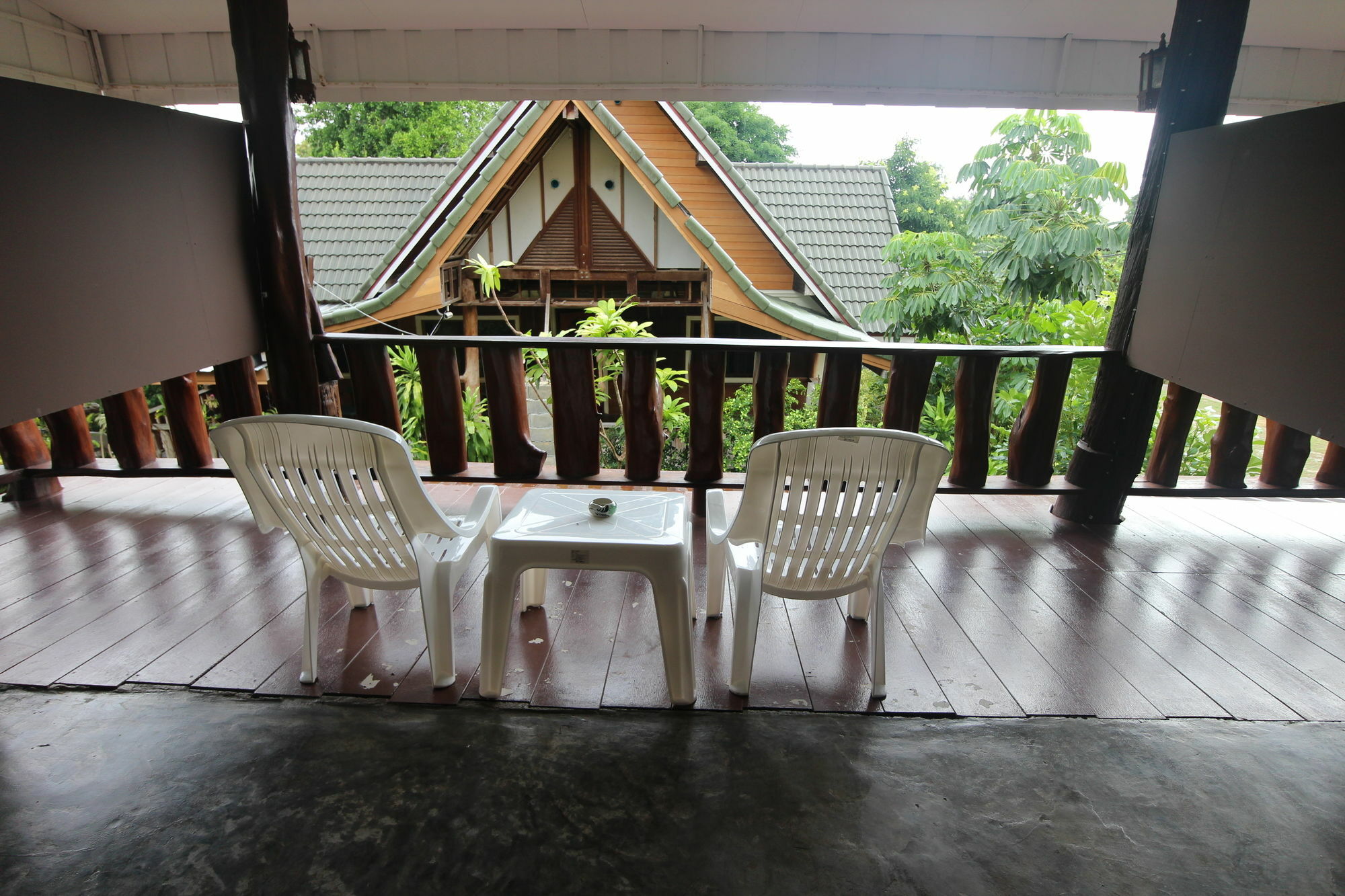 Hotel Krabi Bay