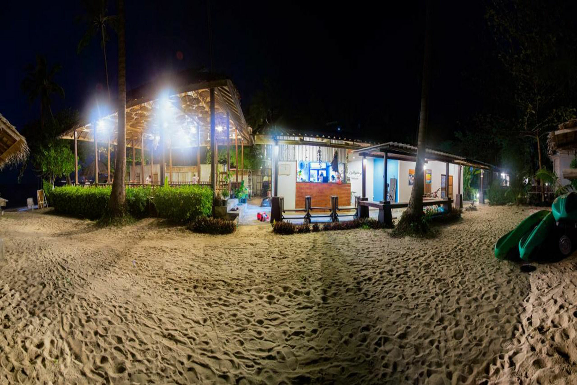 Siam Hotel Koh Chang
