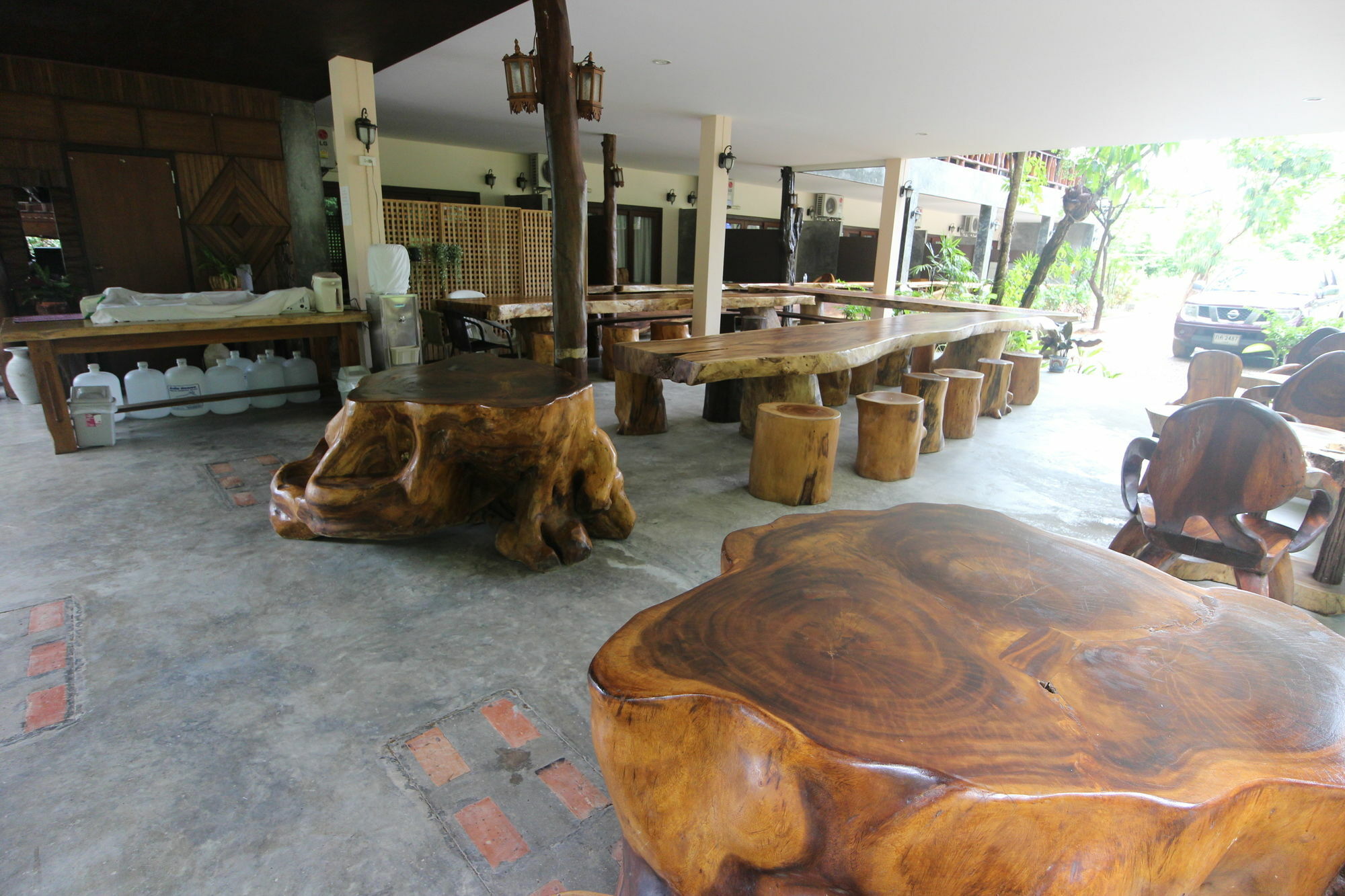 Hotel Krabi Bay 2*