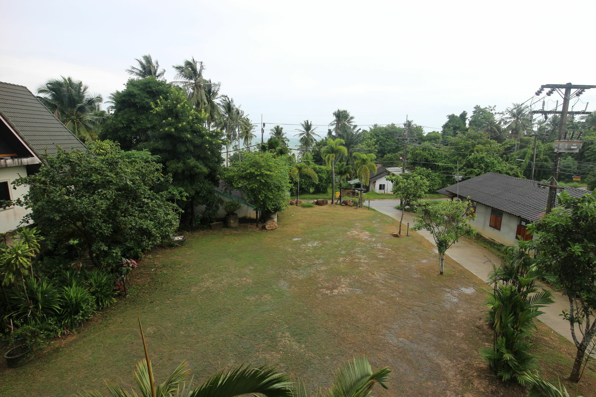 Krabi Bay 2*