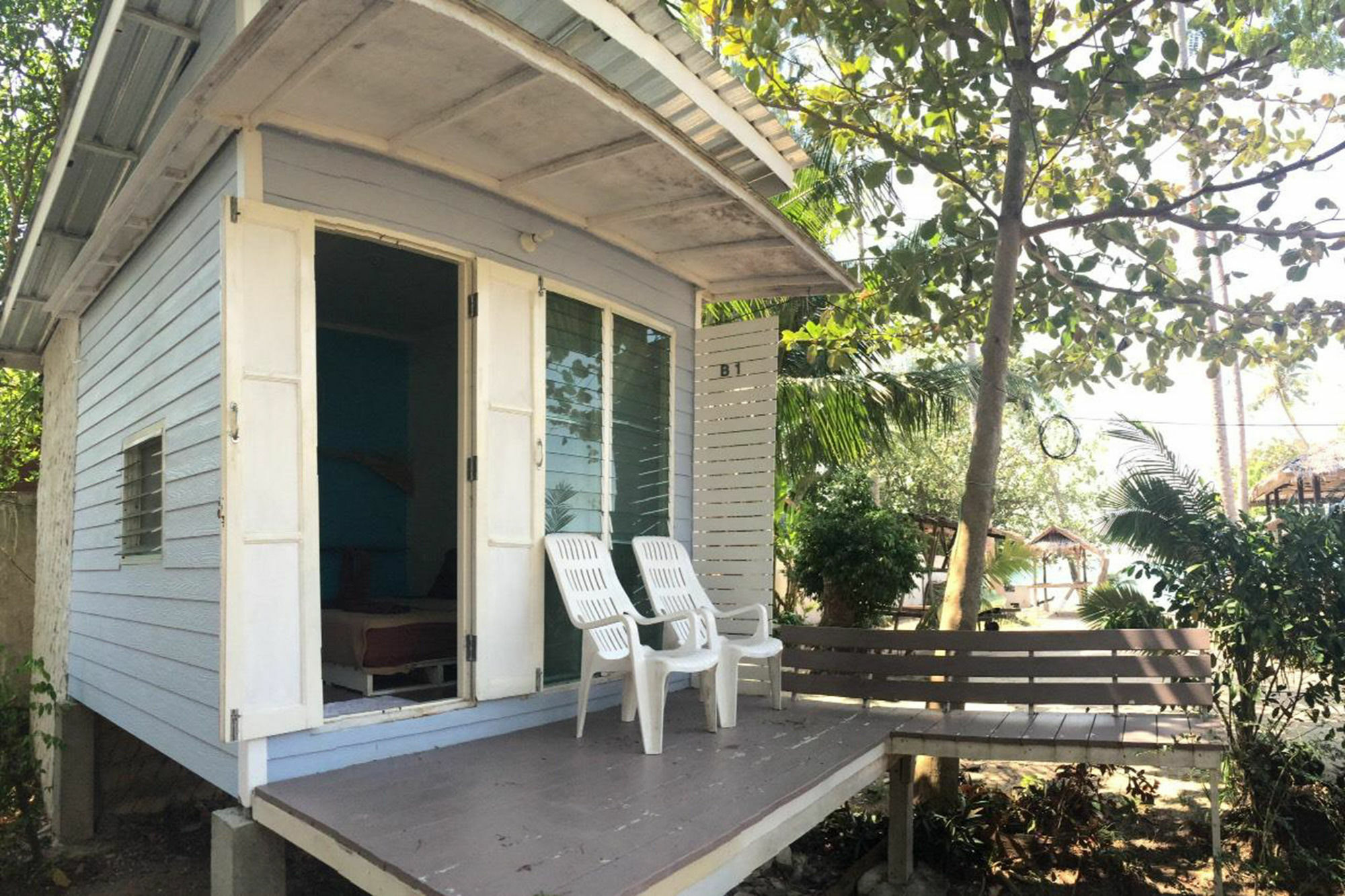 Siam 3* Koh Chang