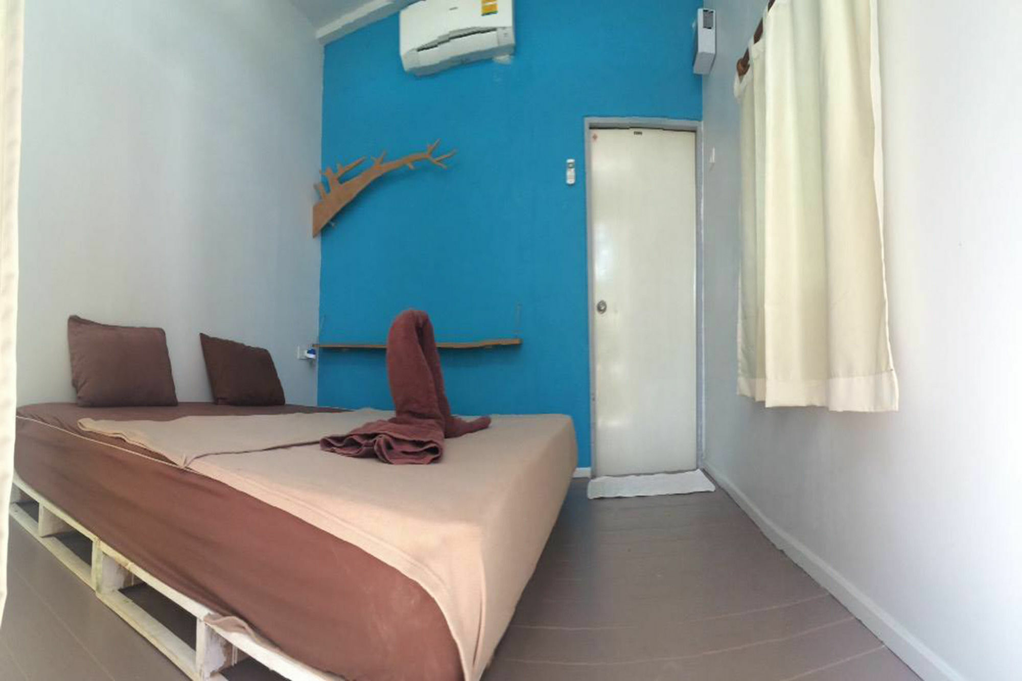 Hotel Siam Koh Chang