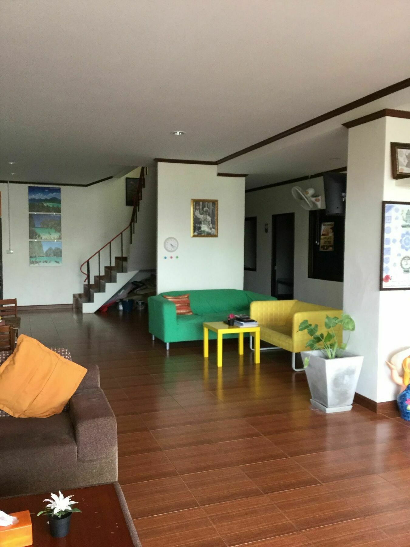 Guest house Pro Chill 2*
