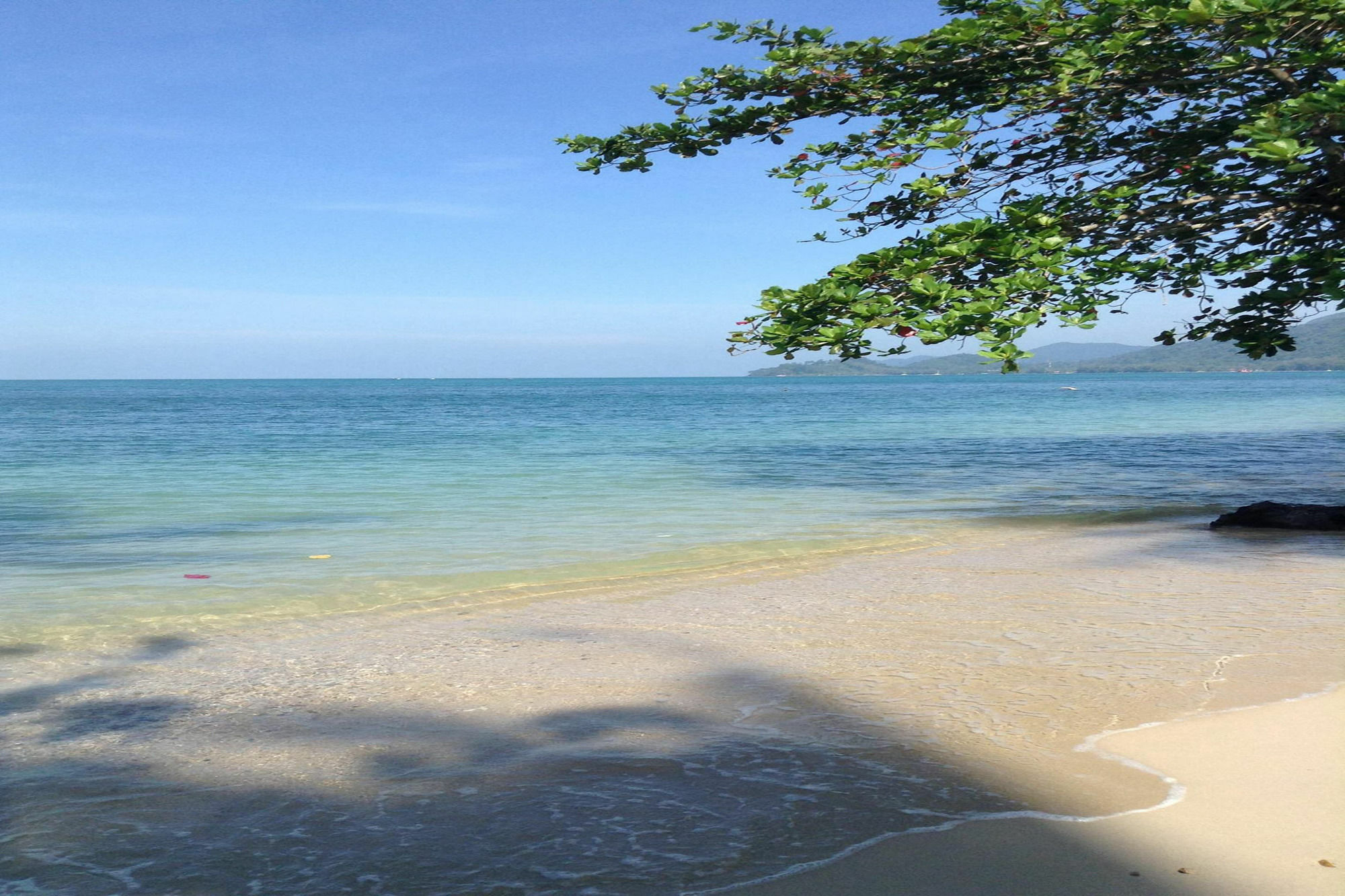 Hotel Siam Koh Chang