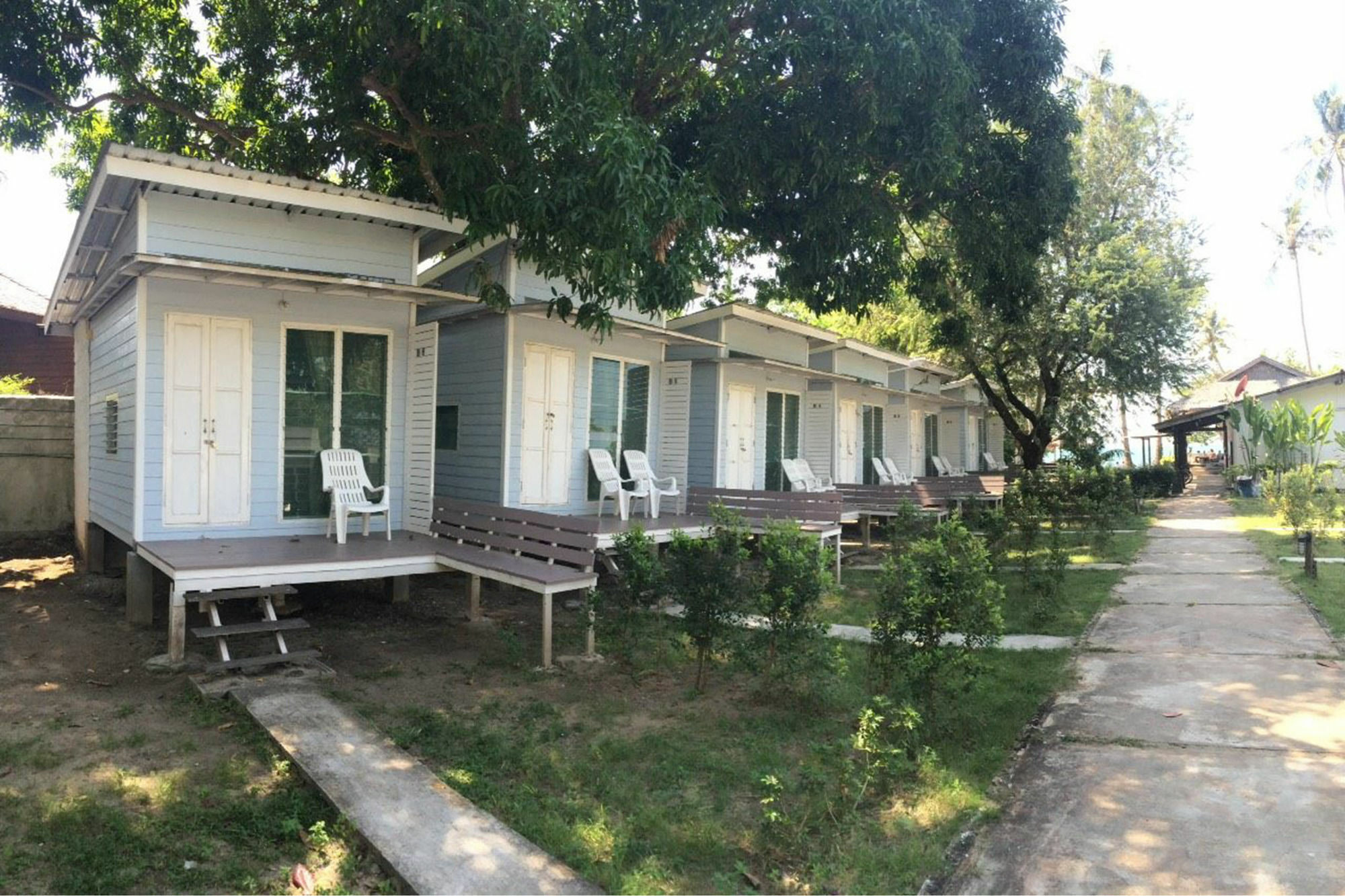 Hotel Siam Koh Chang