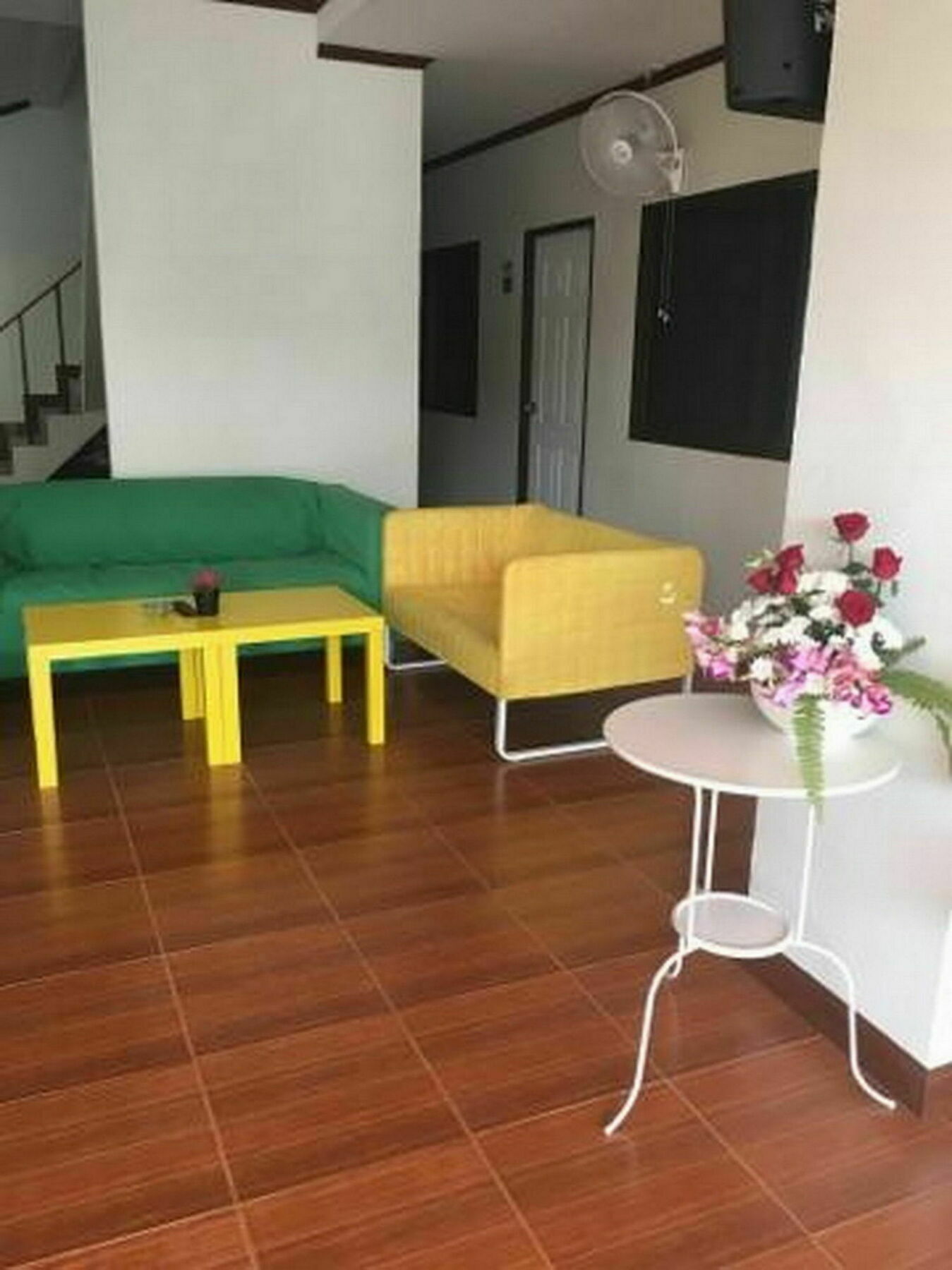 Guest house Pro Chill 2*
