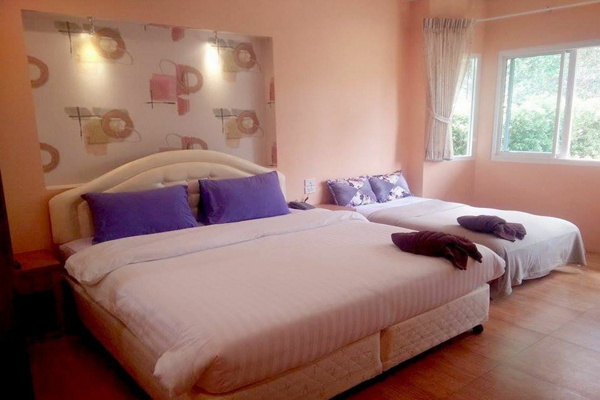 Resort Arunee