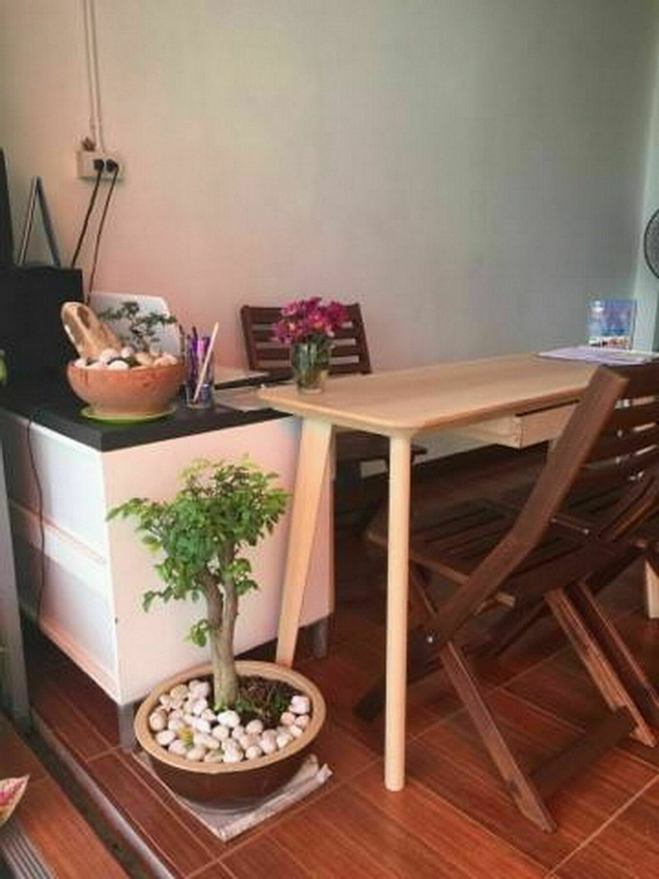 Pro Chill Guest house Krabi
