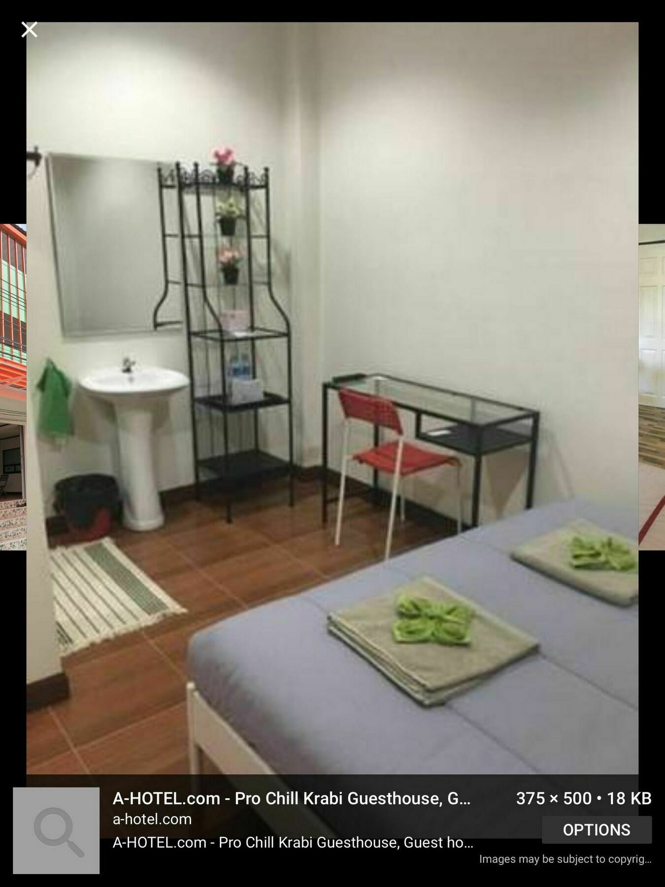 Pro Chill Guest house